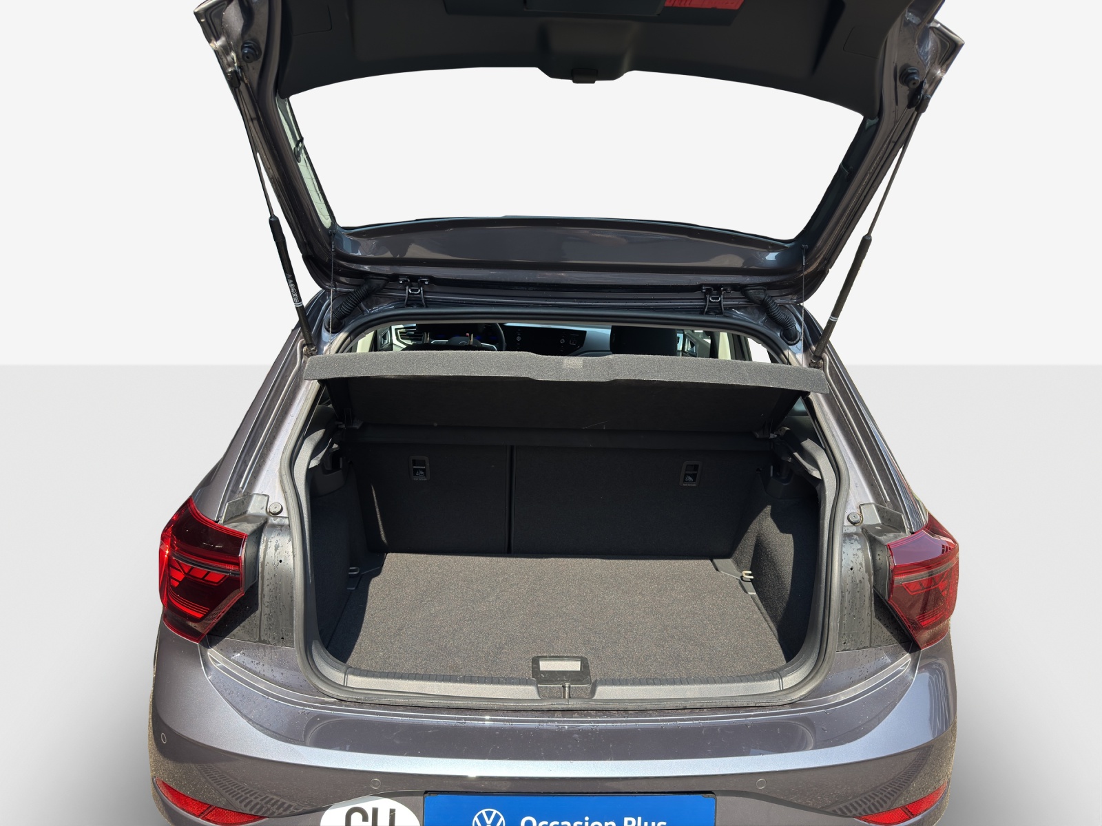 VW Polo 1.0 TSI Style DSG-image-12
