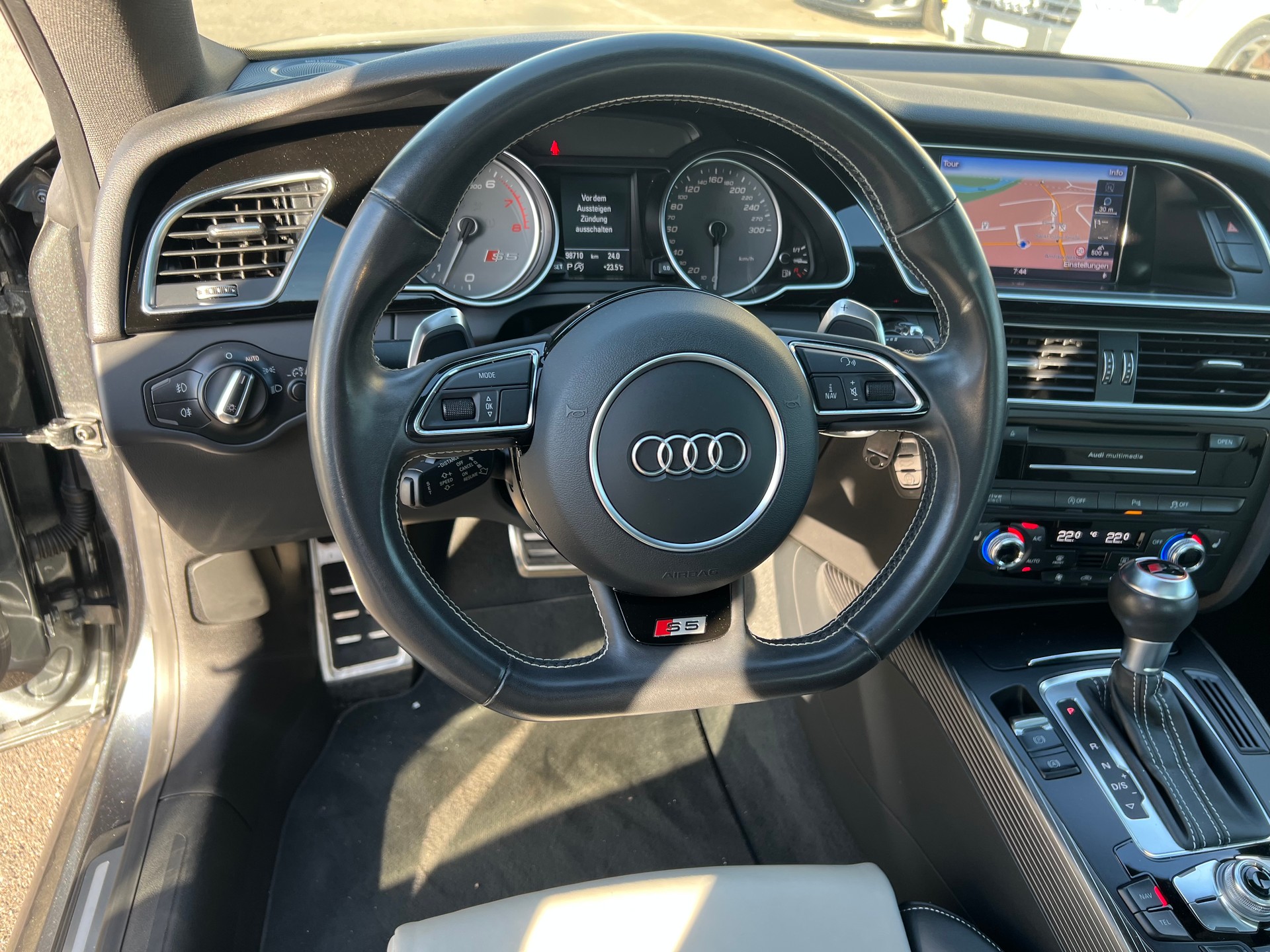 AUDI S5 Coupé 3.0 TFSI quattro S-tronic-image-18