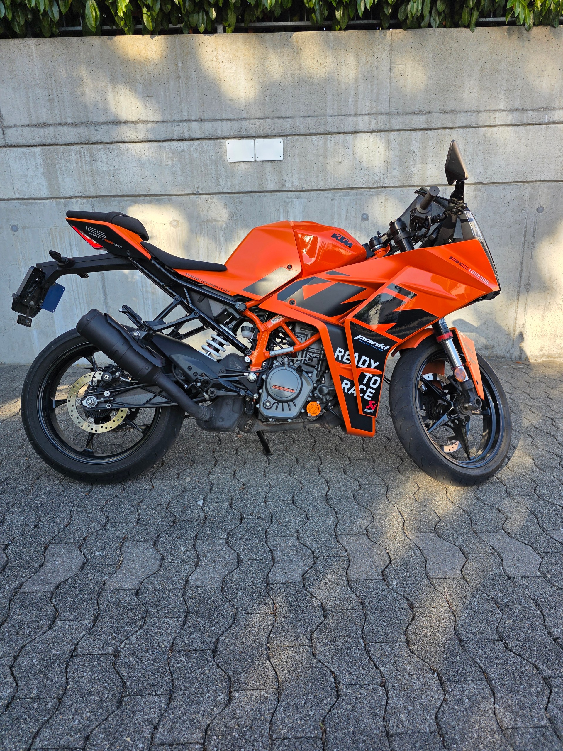 KTM RC 125-image-6