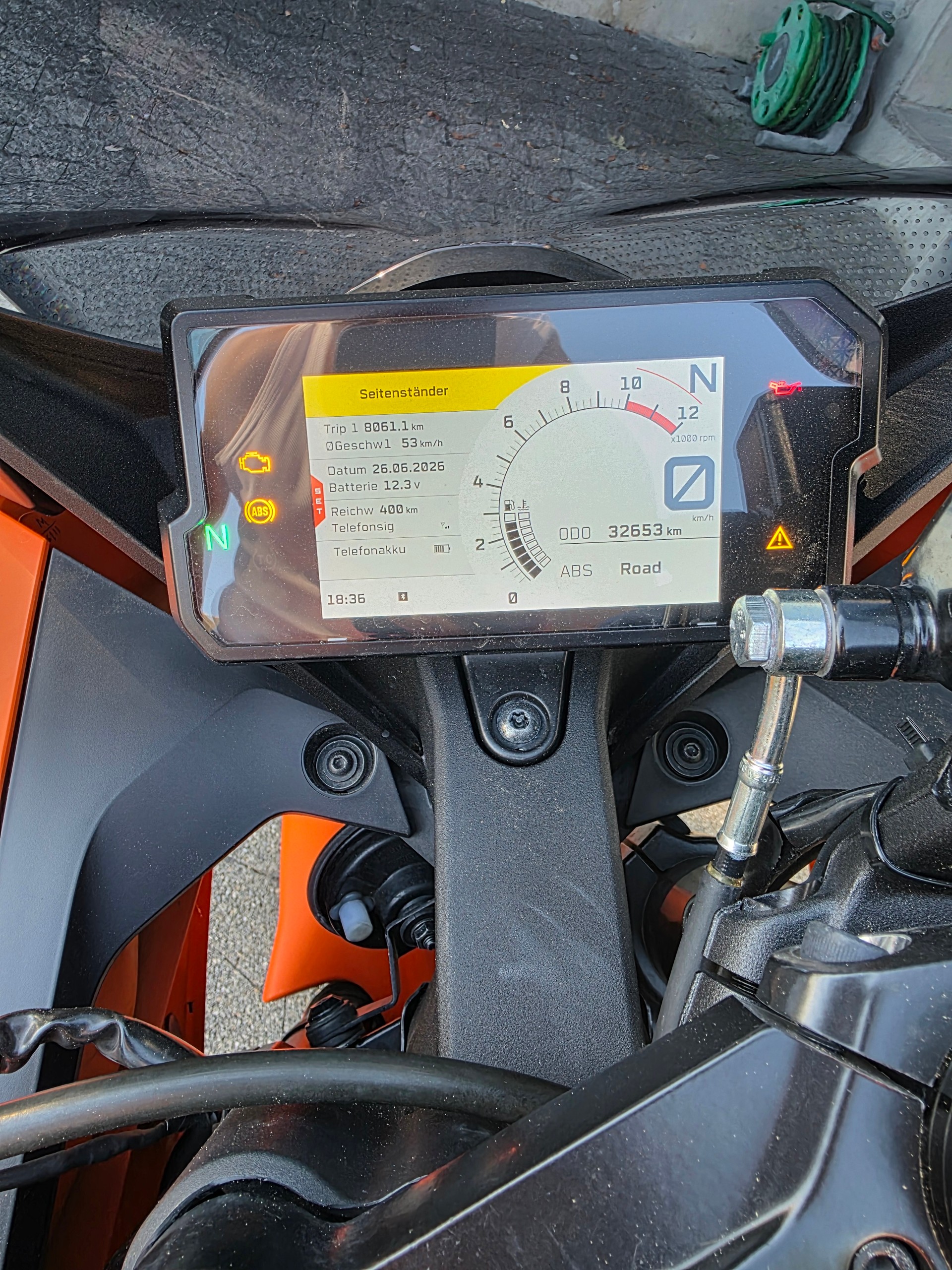 KTM RC 125-image-4