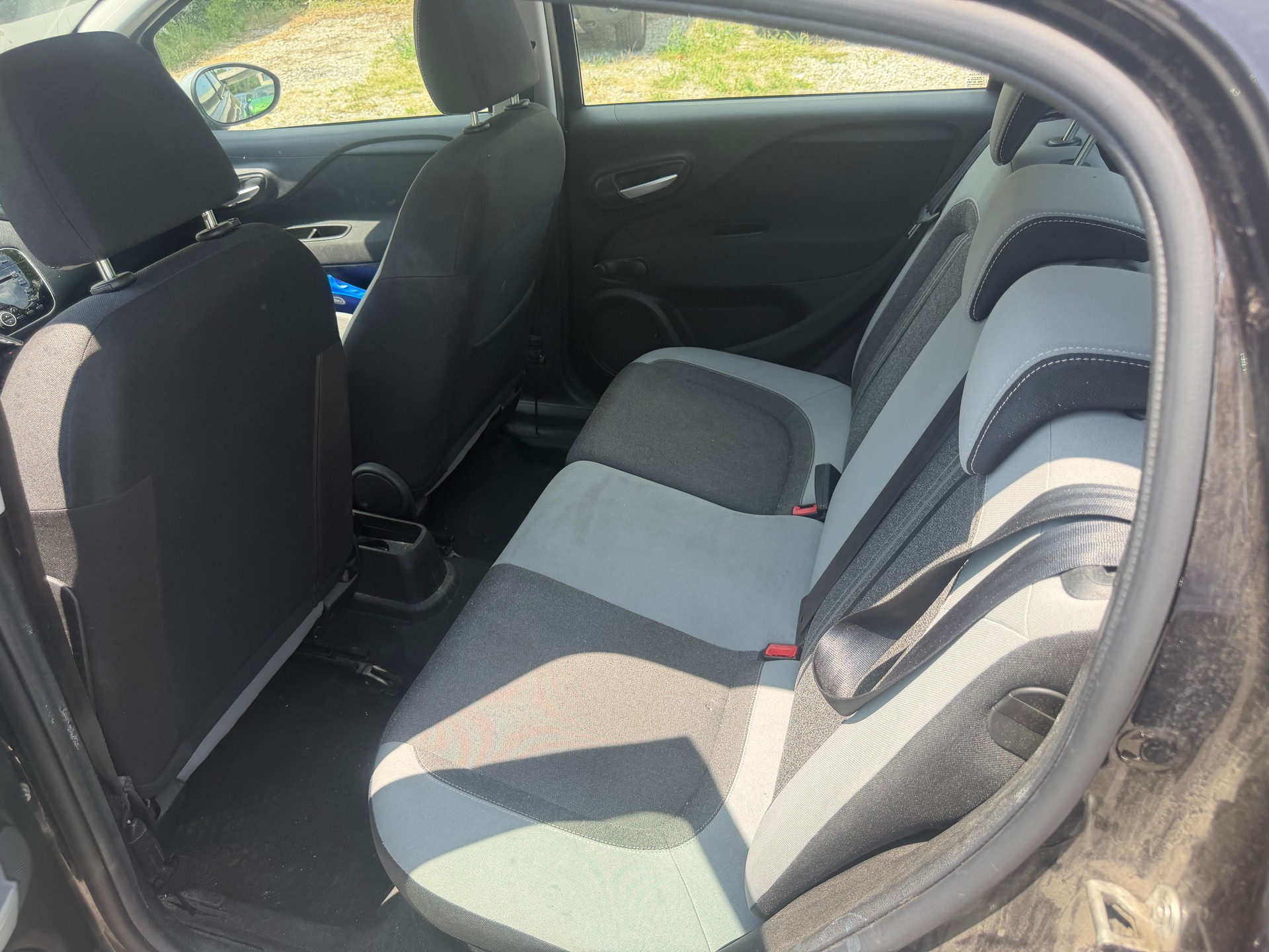 FIAT Punto 1.4 Pop Star-image-4