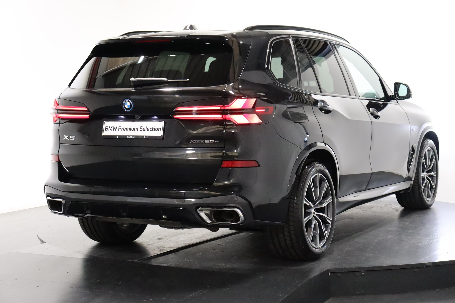BMW X5 50e xDrive SAG-image-4