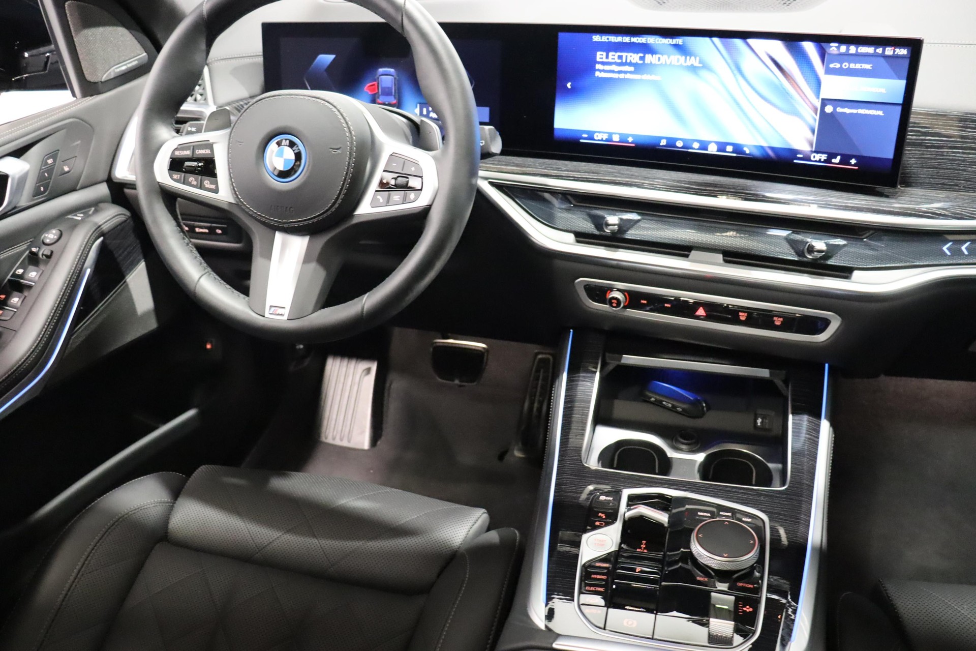 BMW X5 50e xDrive SAG-image-10