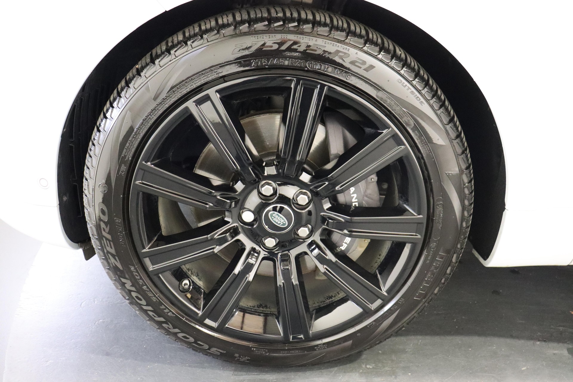 LAND ROVER Range Rover Sport 2.0 P400e HSE Dynamic-image-5