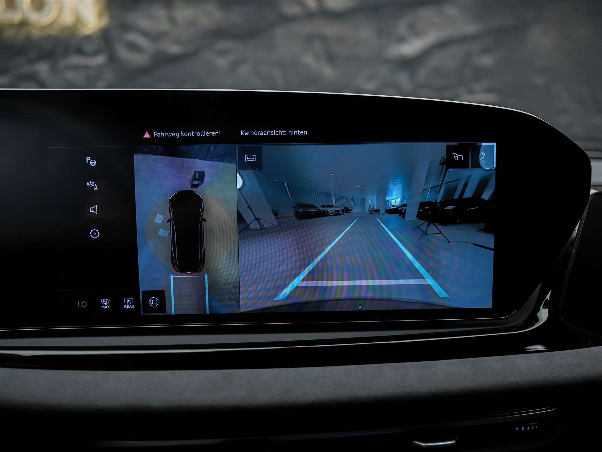 AUDI A6 Limousine TDI quattro S tronic*Head Up*360° Kamera*Bang Olufsen*Matrix LED Scheinwerfer*-image-47