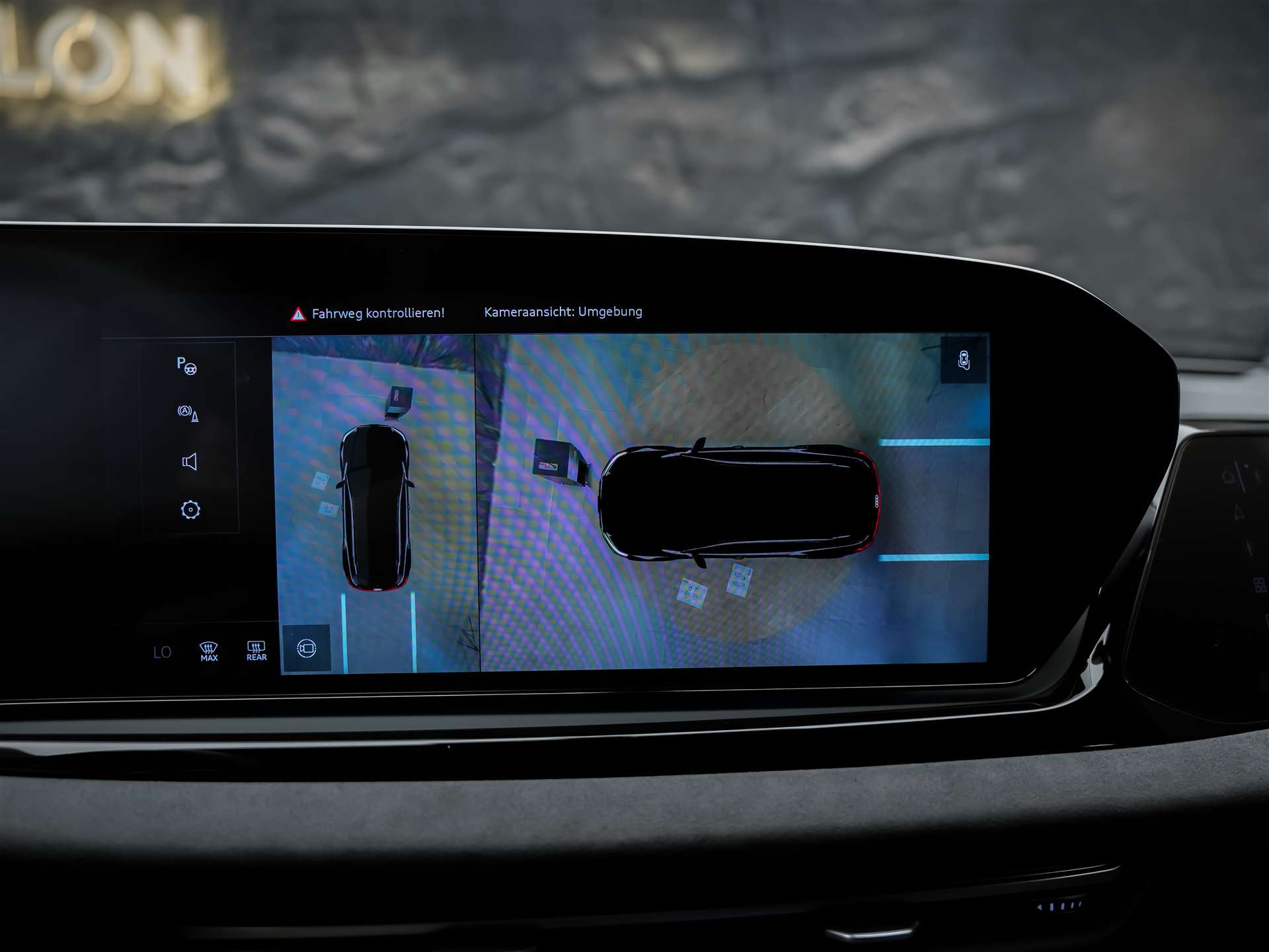 AUDI A6 Limousine TDI quattro S tronic*Head Up*360° Kamera*Bang Olufsen*Matrix LED Scheinwerfer*-image-49
