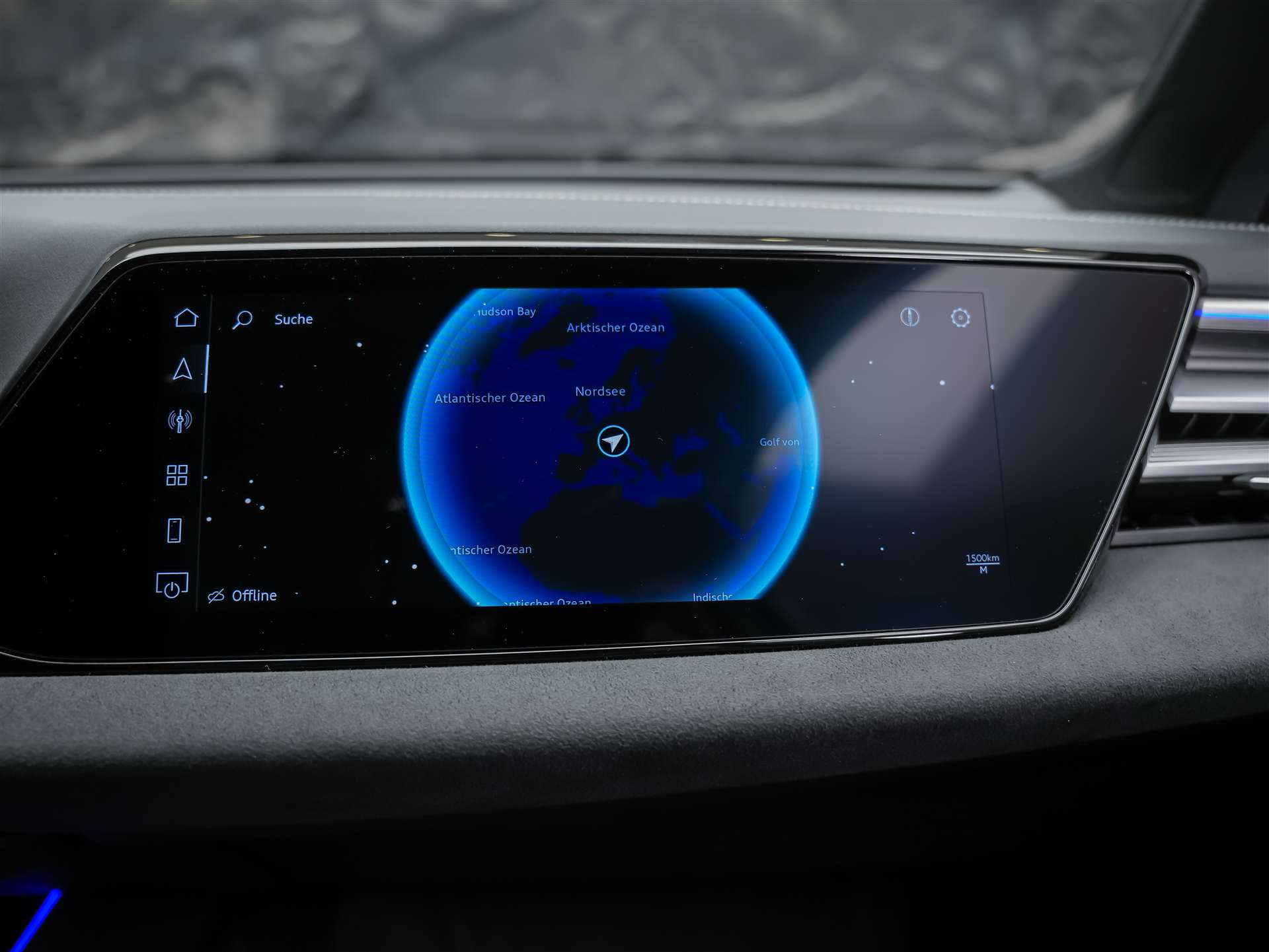 AUDI A6 Limousine S-Line TDI quattro S tronic*Head Up*360° Kamera*Bang Olufsen*Matrix LED Scheinwerfer*-image-23