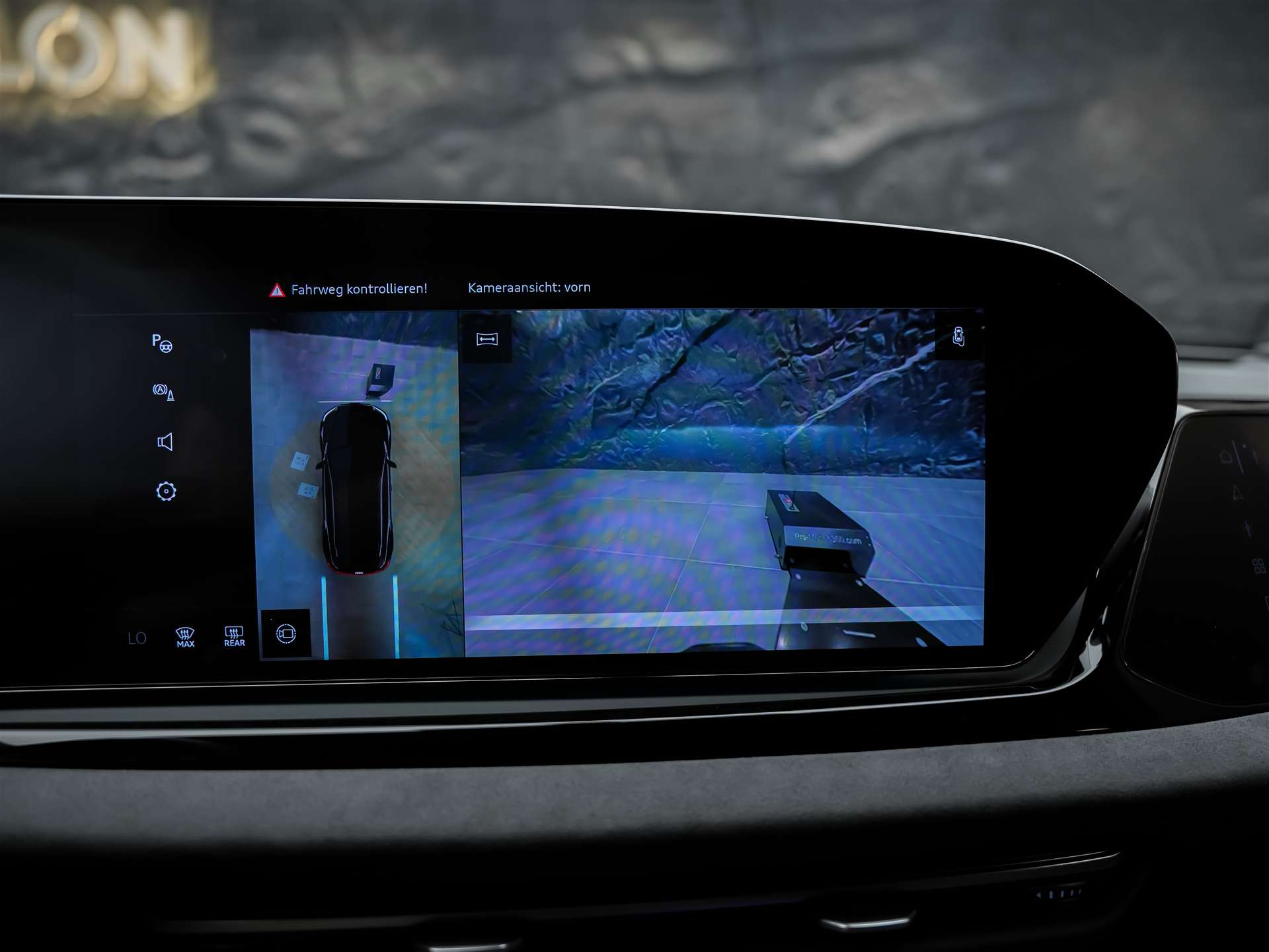 AUDI A6 Limousine S-Line TDI quattro S tronic*Head Up*360° Kamera*Bang Olufsen*Matrix LED Scheinwerfer*-image-48