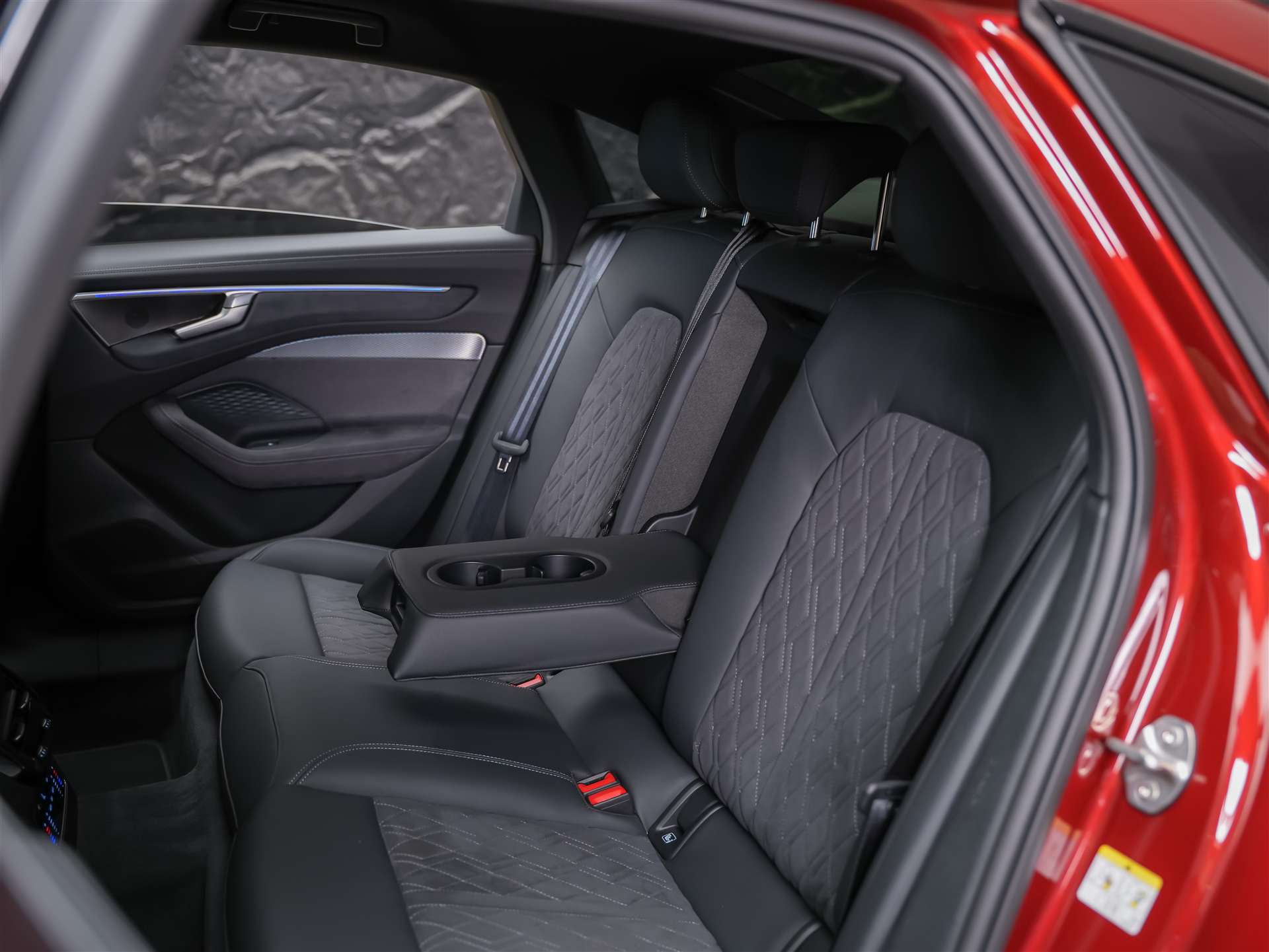 AUDI A6 Limousine TDI quattro S tronic*Head Up*360° Kamera*Bang Olufsen*Matrix LED Scheinwerfer*-image-14
