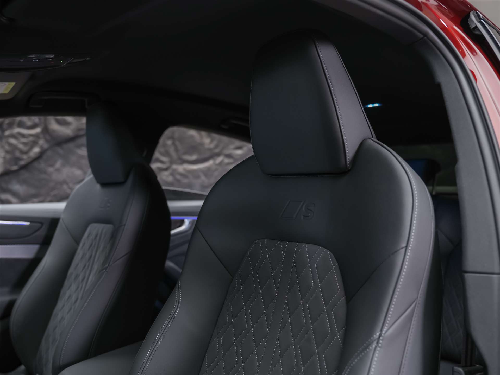 AUDI A6 Limousine TDI quattro S tronic*Head Up*360° Kamera*Bang Olufsen*Matrix LED Scheinwerfer*-image-10