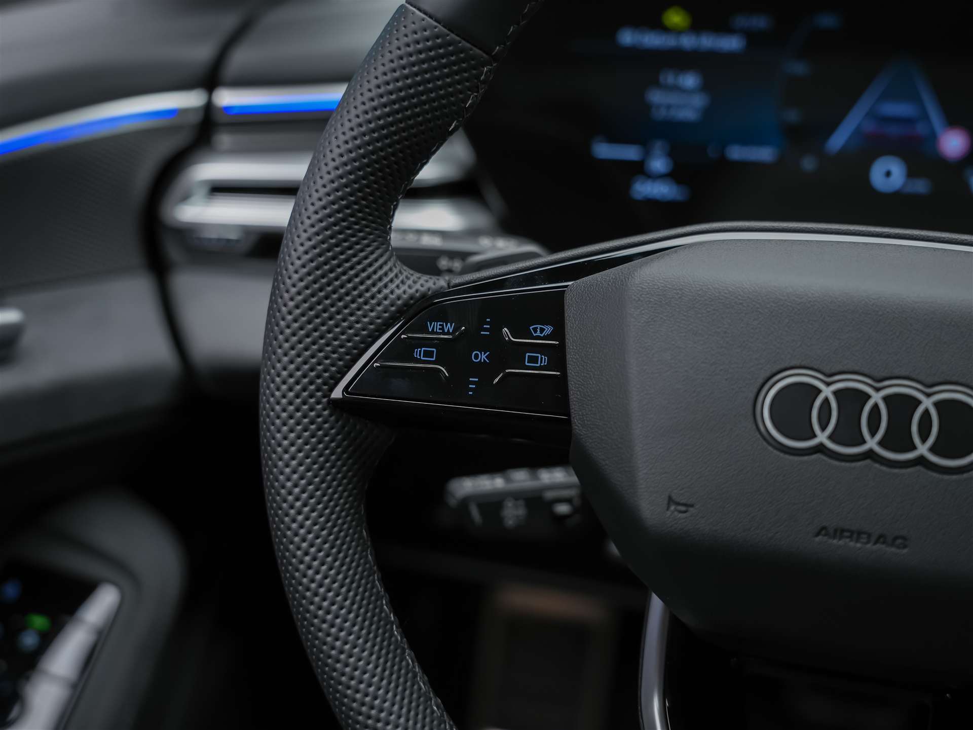 AUDI A6 Limousine S-Line TDI quattro S tronic*Head Up*360° Kamera*Bang Olufsen*Matrix LED Scheinwerfer*-image-33