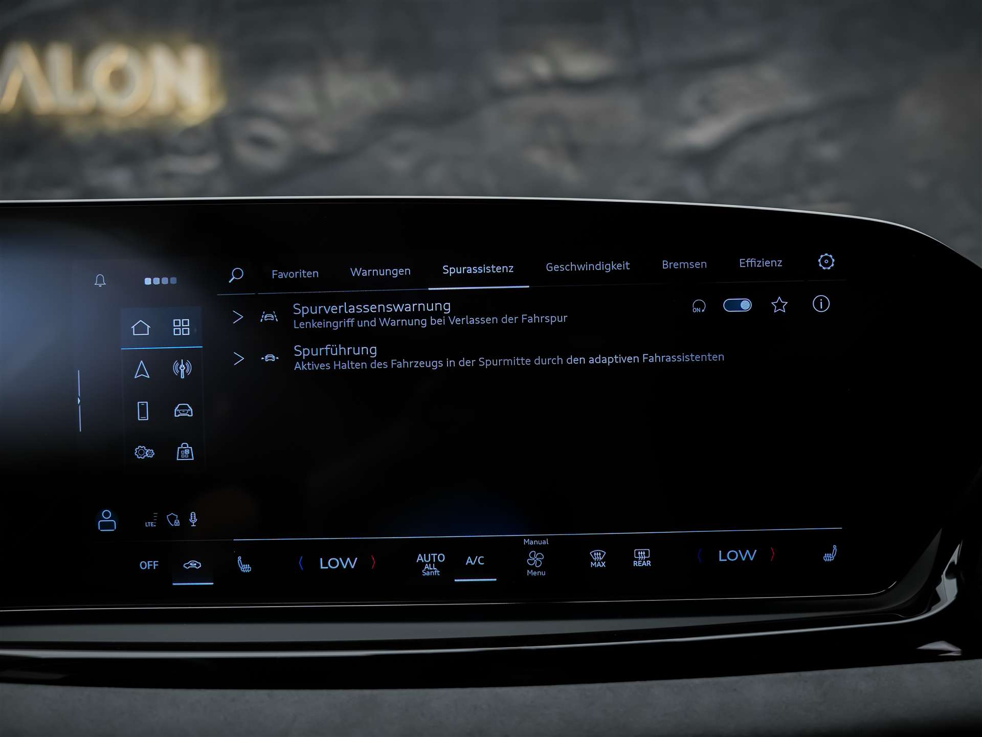 AUDI A6 Limousine S-Line TDI quattro S tronic*Head Up*360° Kamera*Bang Olufsen*Matrix LED Scheinwerfer*-image-44