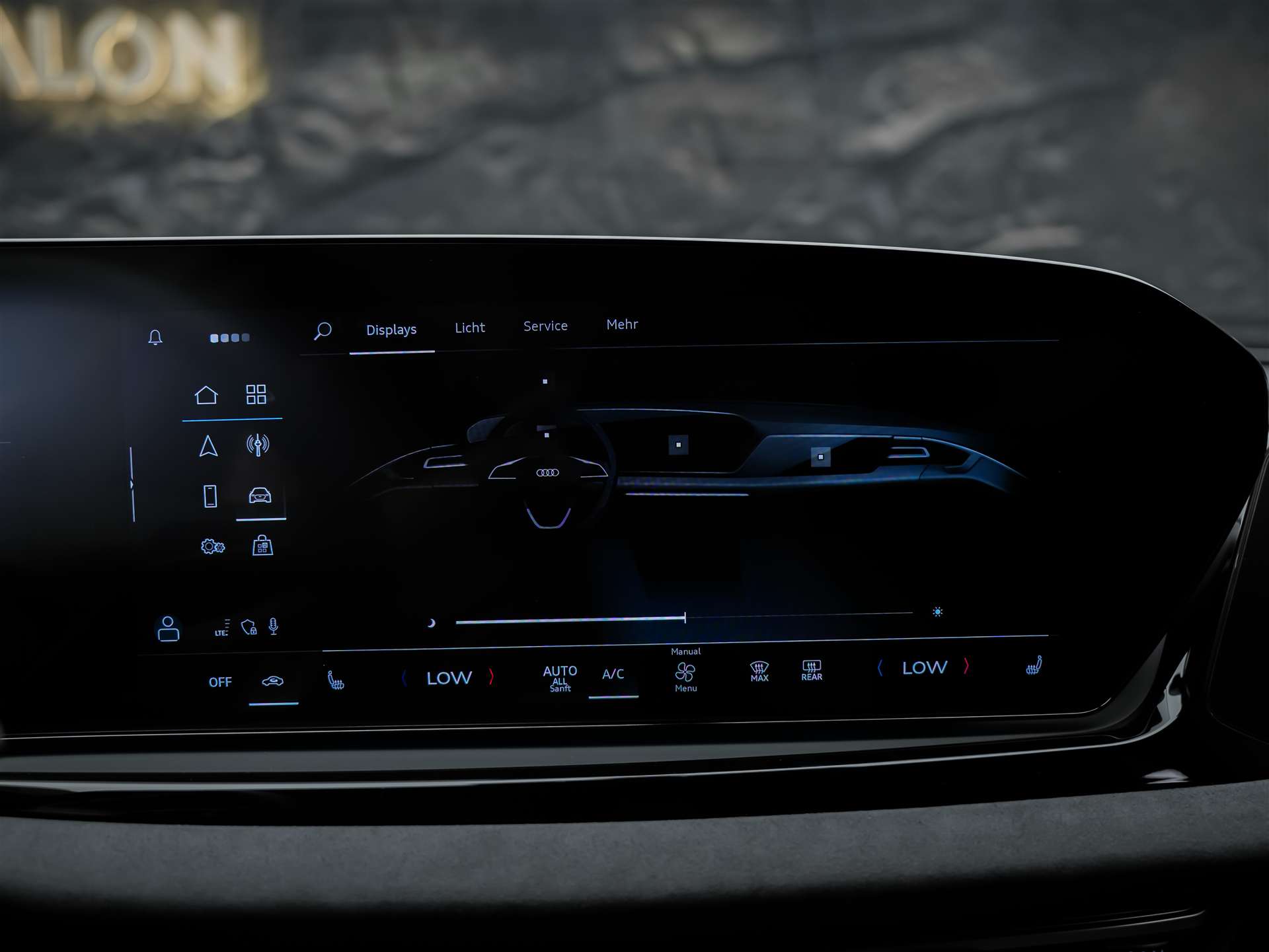AUDI A6 Limousine S-Line TDI quattro S tronic*Head Up*360° Kamera*Bang Olufsen*Matrix LED Scheinwerfer*-image-41