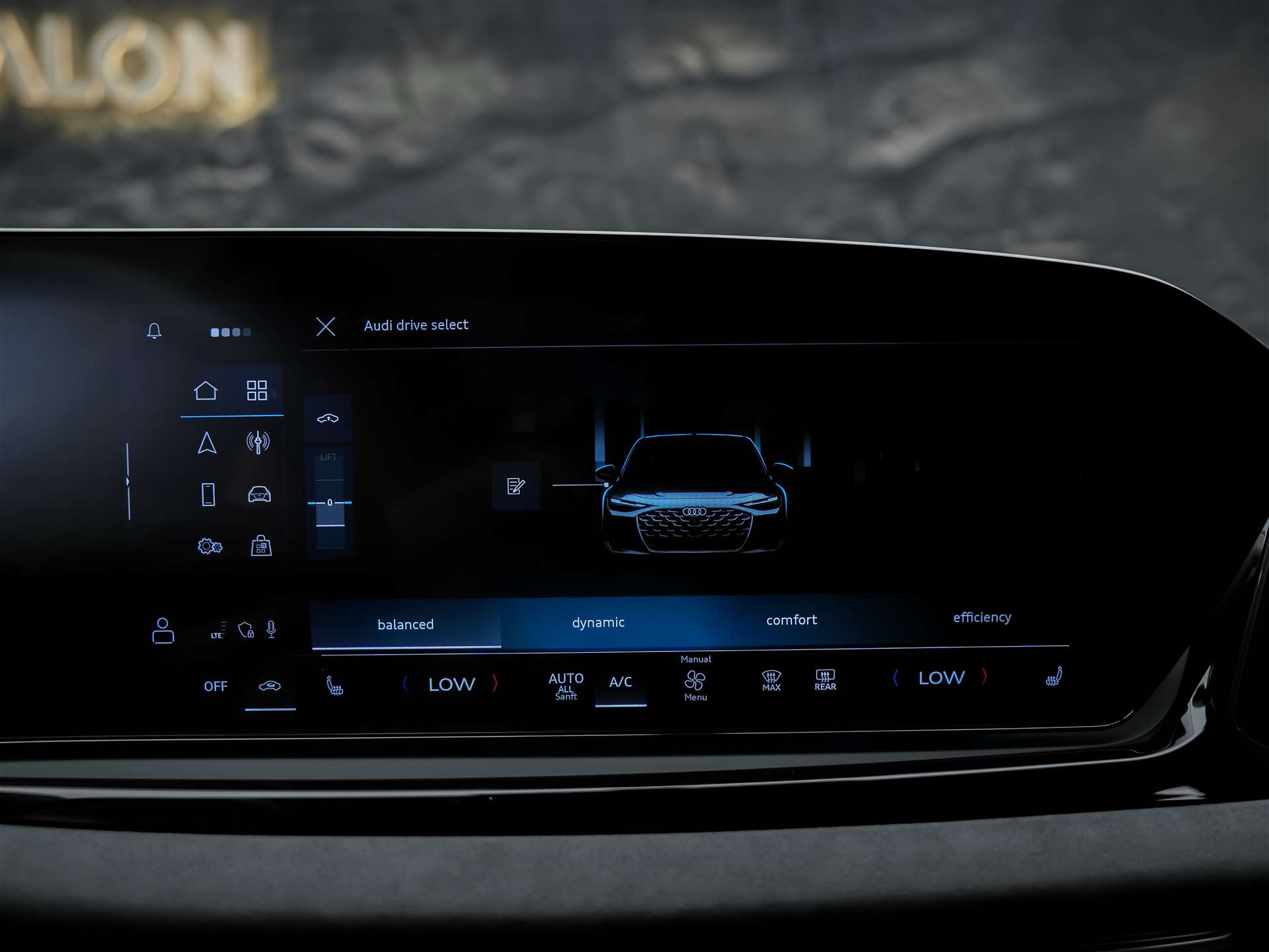 AUDI A6 Limousine S-Line TDI quattro S tronic*Head Up*360° Kamera*Bang Olufsen*Matrix LED Scheinwerfer*-image-40