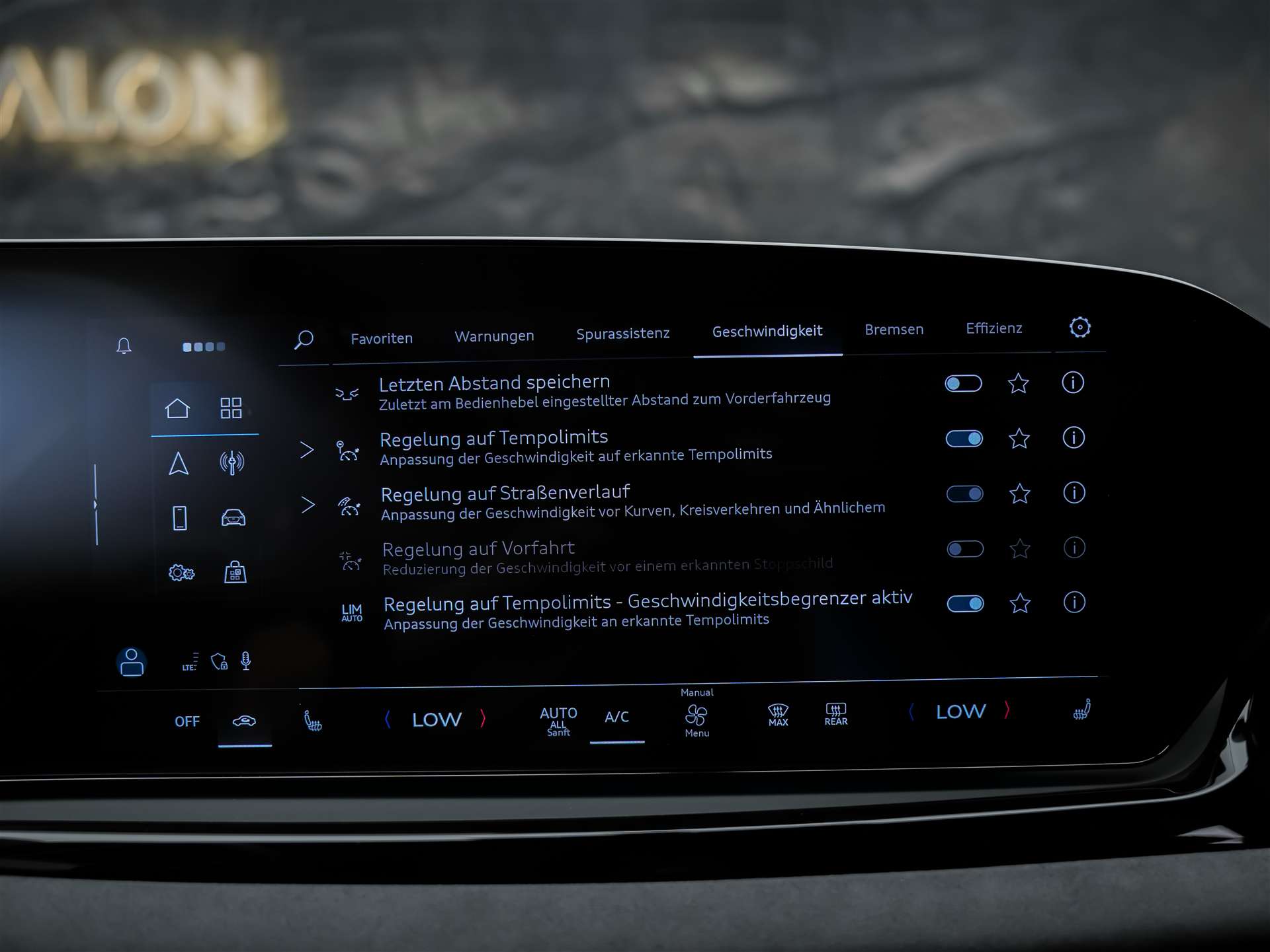 AUDI A6 Limousine S-Line TDI quattro S tronic*Head Up*360° Kamera*Bang Olufsen*Matrix LED Scheinwerfer*-image-45