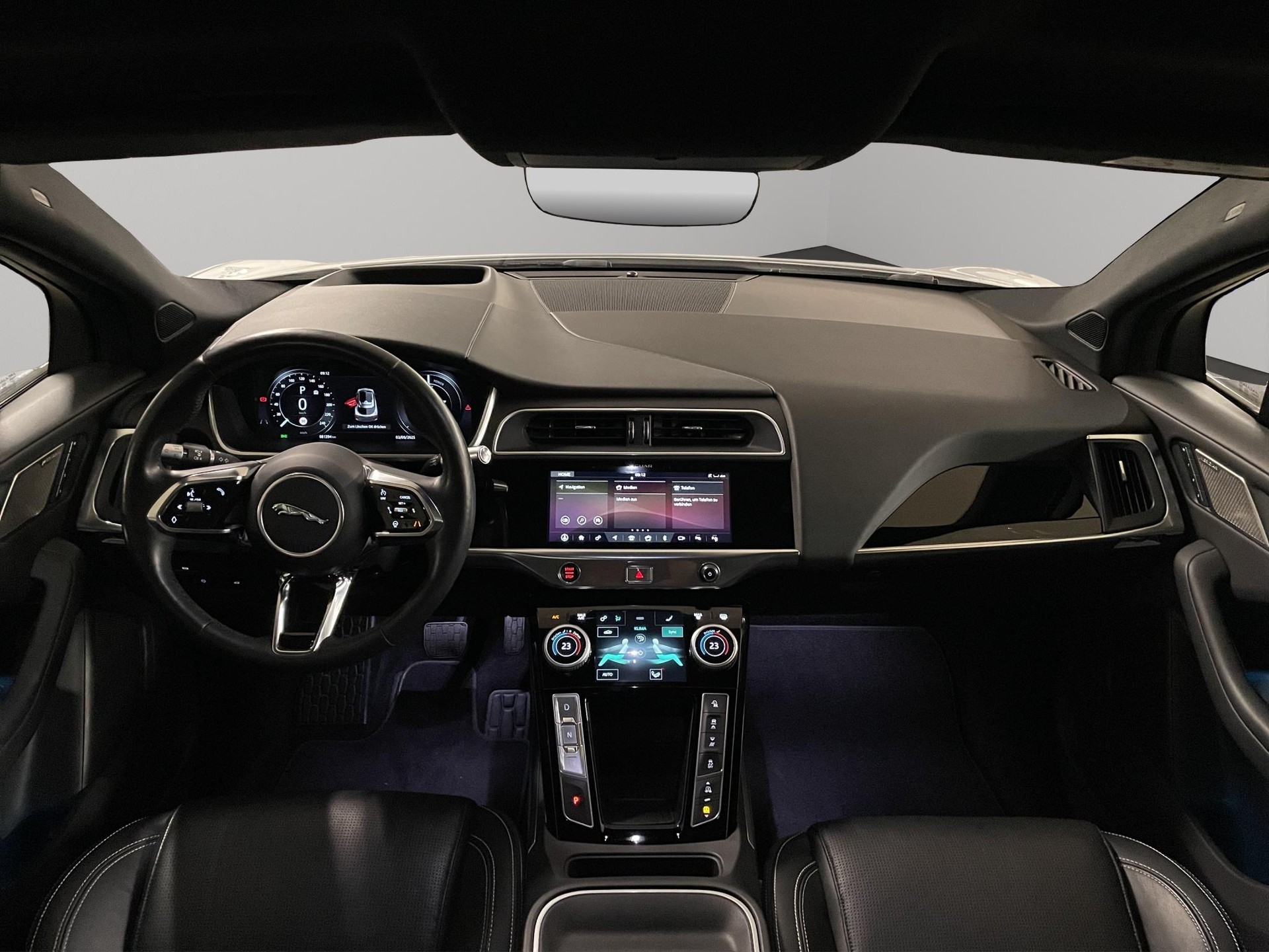 JAGUAR I-Pace EV400 S AWD-image-8
