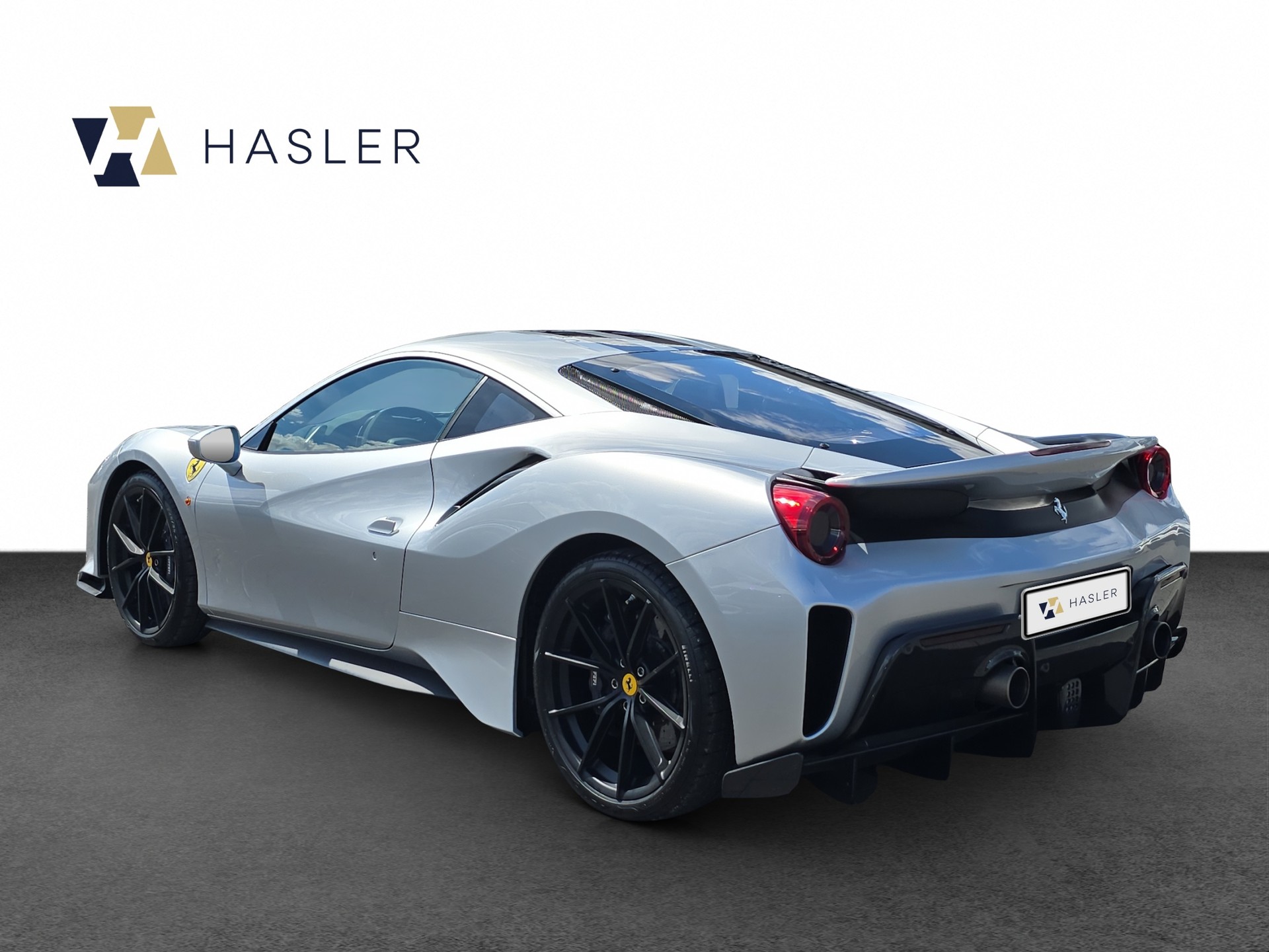 FERRARI 488 Pista 3.9 V8-image-5