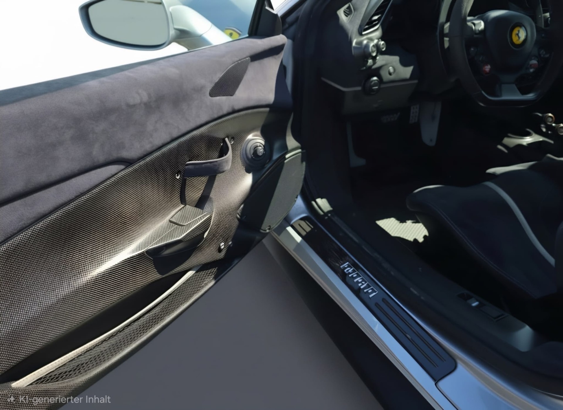 FERRARI 488 Pista 3.9 V8-image-14