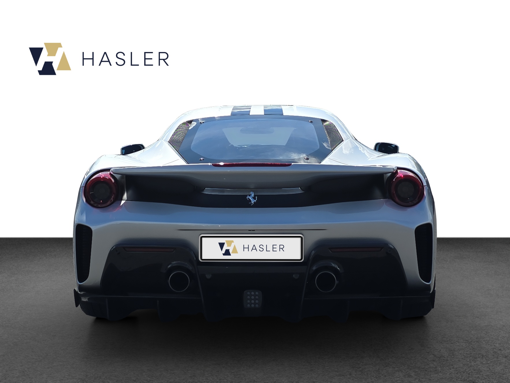 FERRARI 488 Pista 3.9 V8-image-7