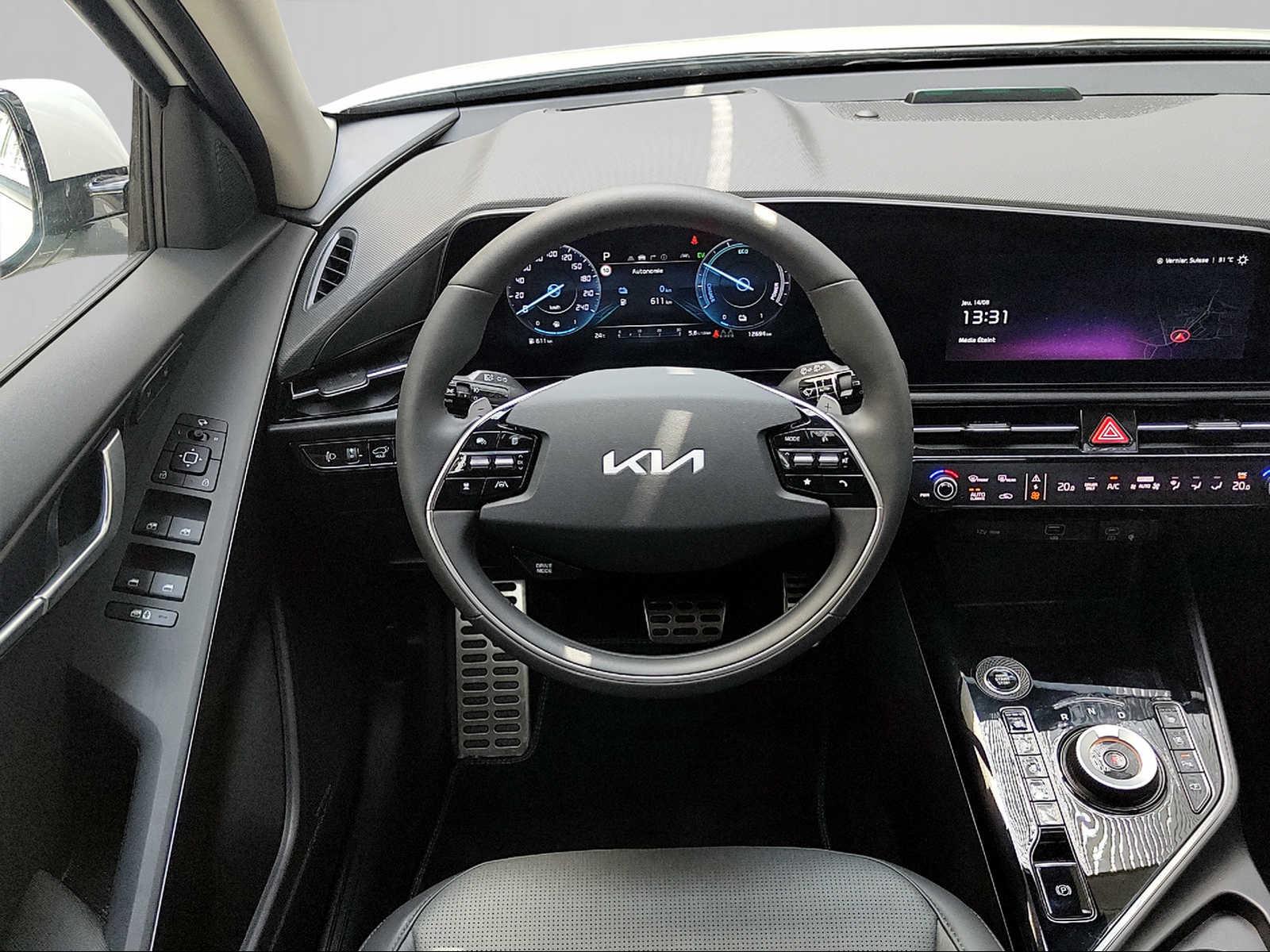 KIA Niro 1.6 GDi Plug-in Hybrid Style-image-5