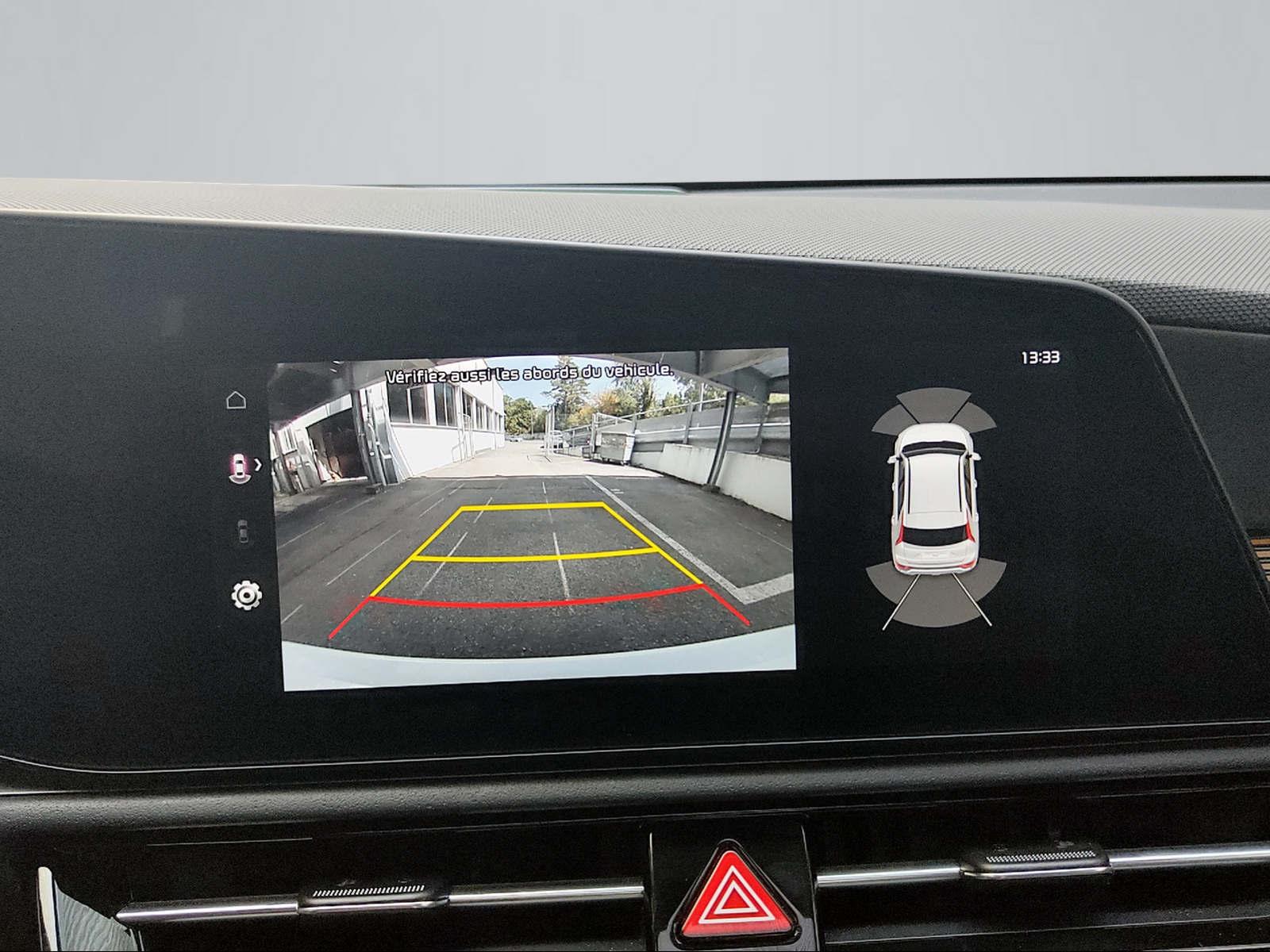 KIA Niro 1.6 GDi Plug-in Hybrid Style-image-7