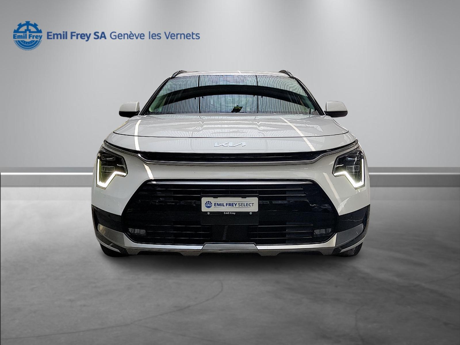 KIA Niro 1.6 GDi Plug-in Hybrid Style-image-2