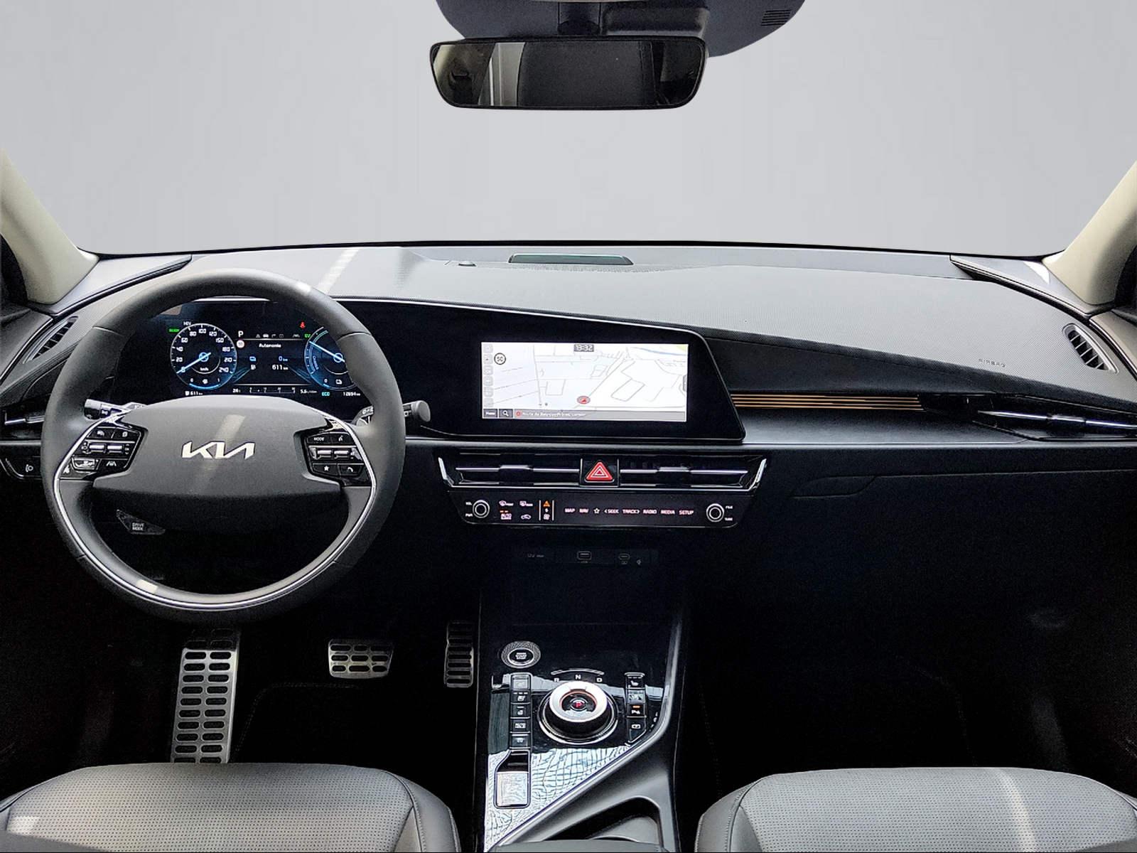 KIA Niro 1.6 GDi Plug-in Hybrid Style-image-10