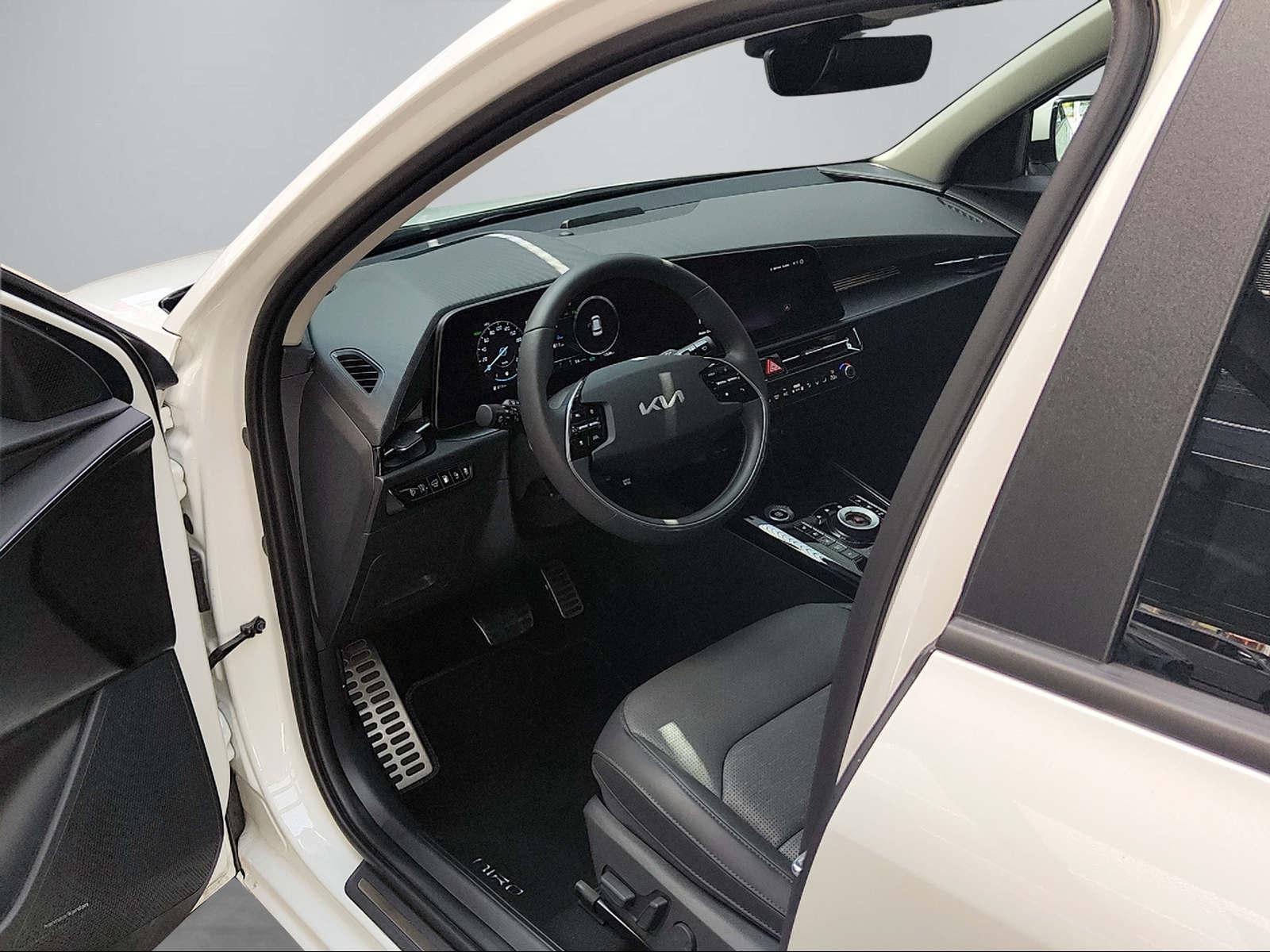 KIA Niro 1.6 GDi Plug-in Hybrid Style-image-14