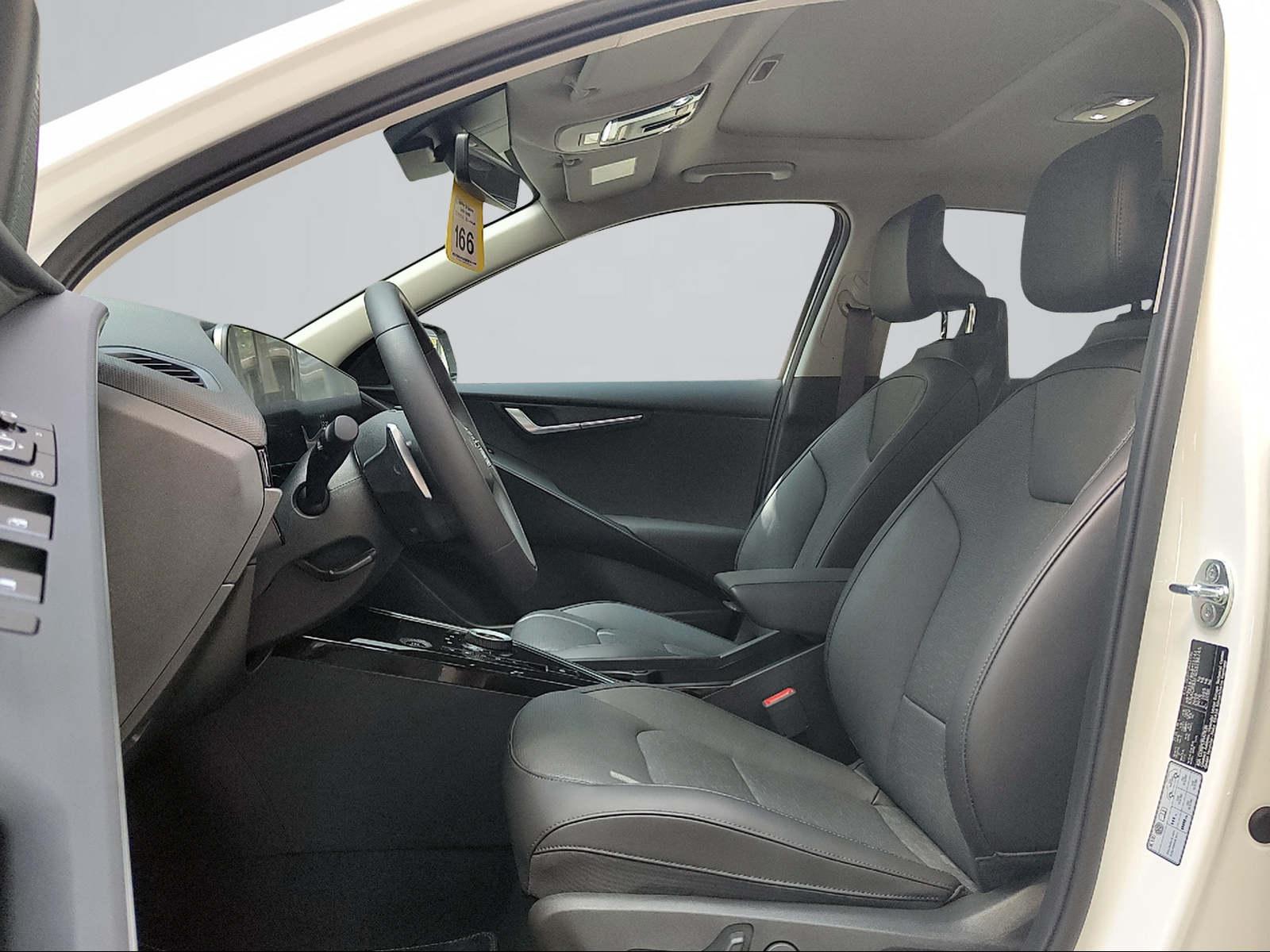 KIA Niro 1.6 GDi Plug-in Hybrid Style-image-3