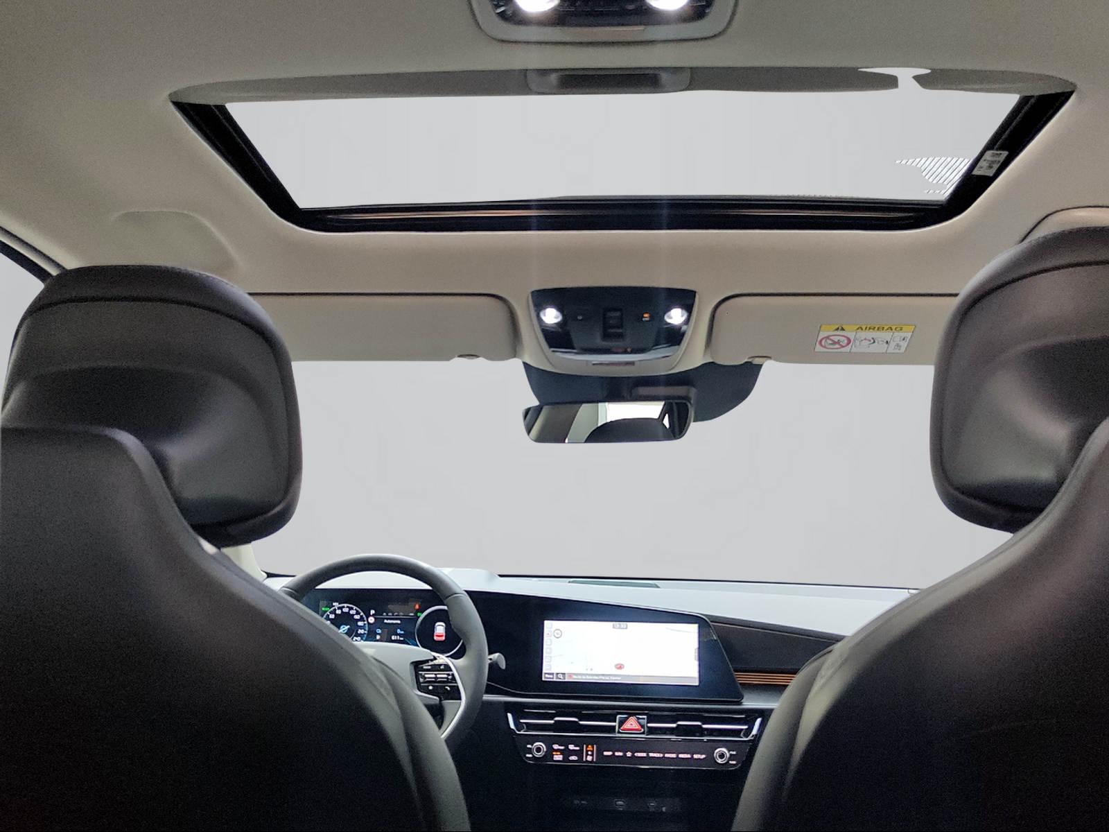 KIA Niro 1.6 GDi Plug-in Hybrid Style-image-11