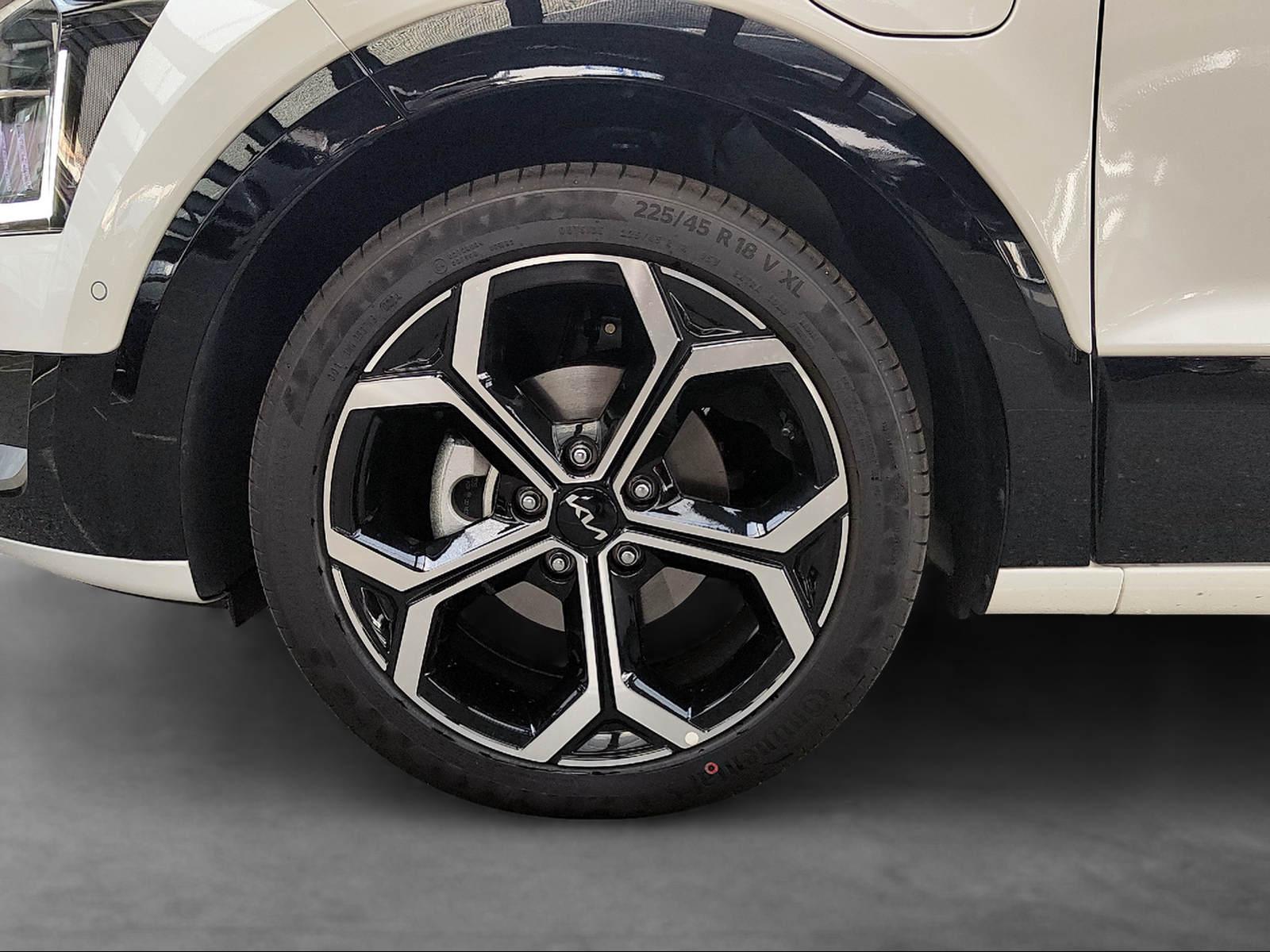 KIA Niro 1.6 GDi Plug-in Hybrid Style-image-15