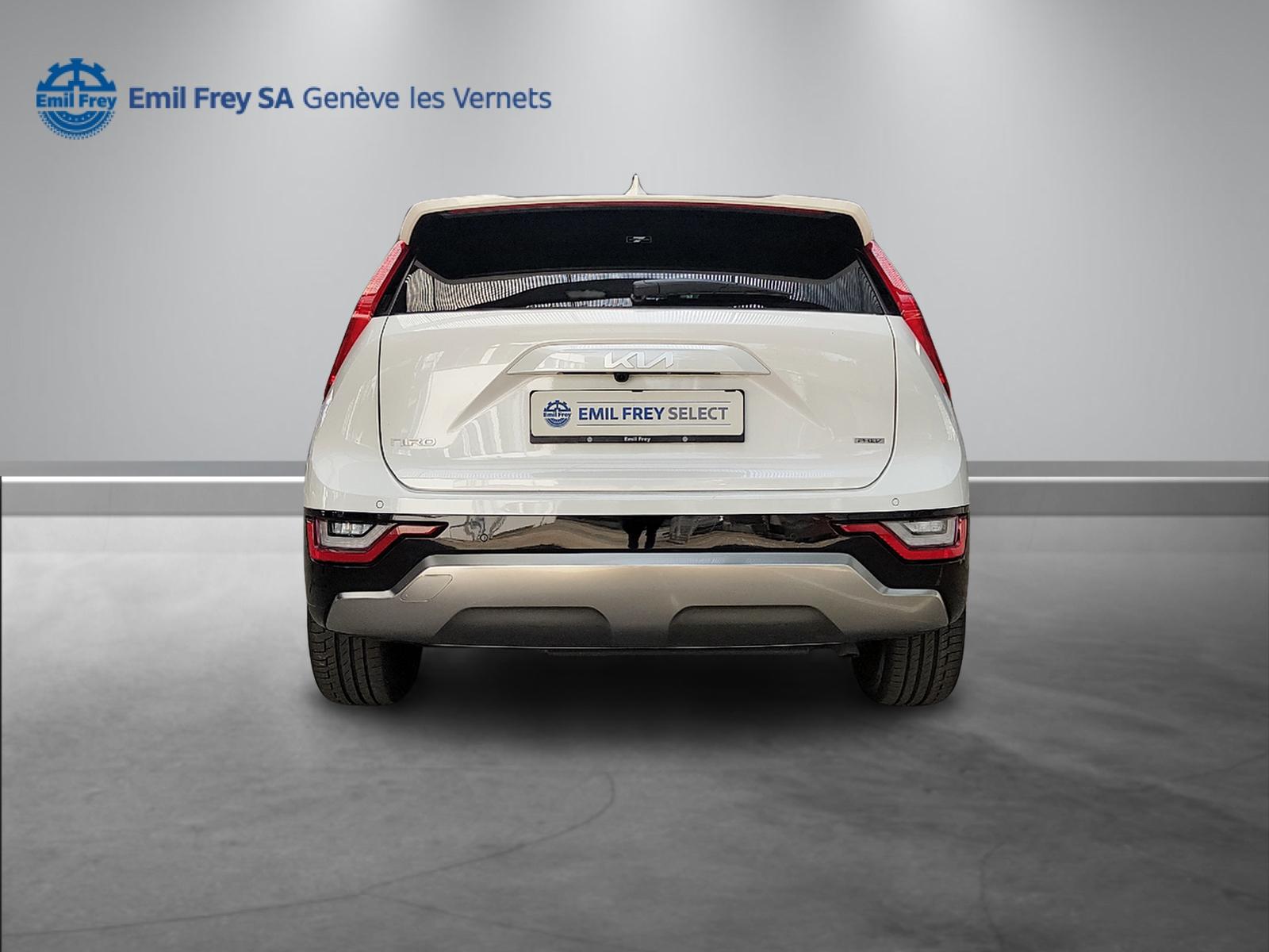 KIA Niro 1.6 GDi Plug-in Hybrid Style-image-13