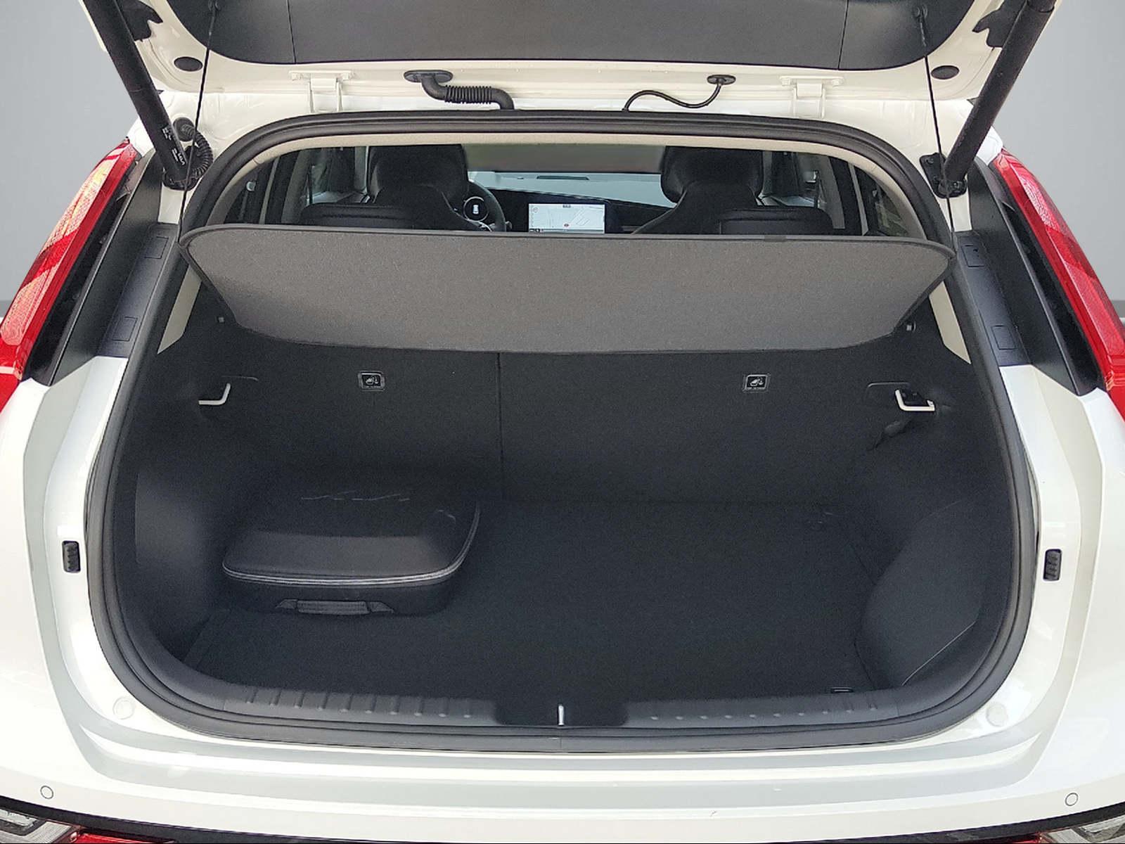 KIA Niro 1.6 GDi Plug-in Hybrid Style-image-12