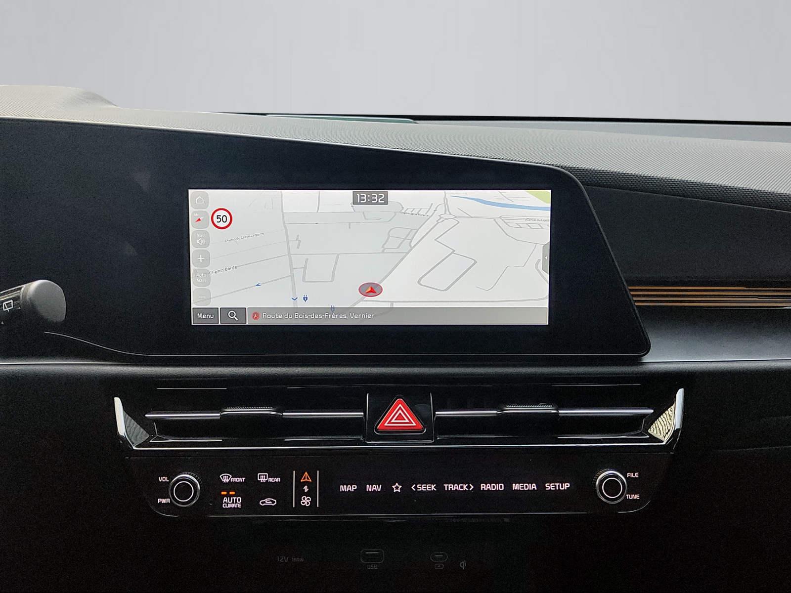KIA Niro 1.6 GDi Plug-in Hybrid Style-image-6