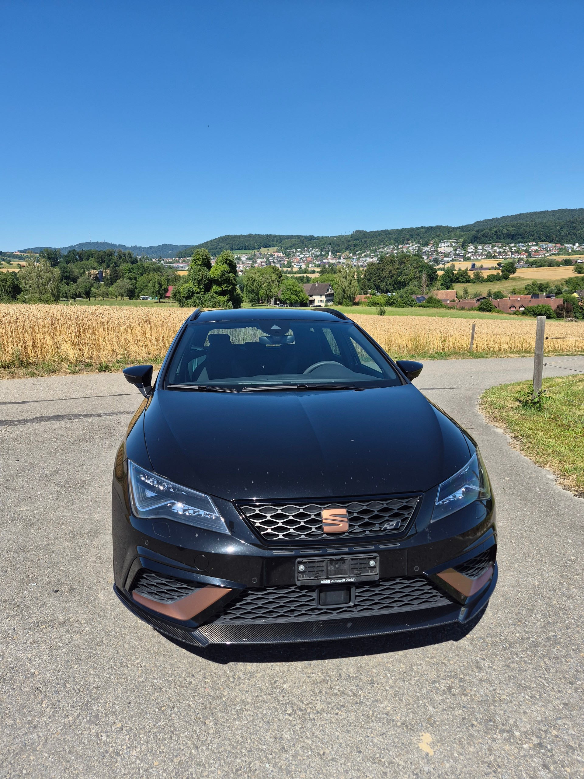 SEAT 2.0 TSI 300 Cupra R 4Drive DSG-image-0