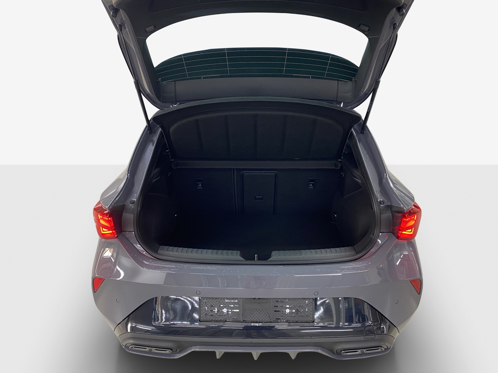 CUPRA LEON 1.5 TSI Prime Edition DSG-image-12