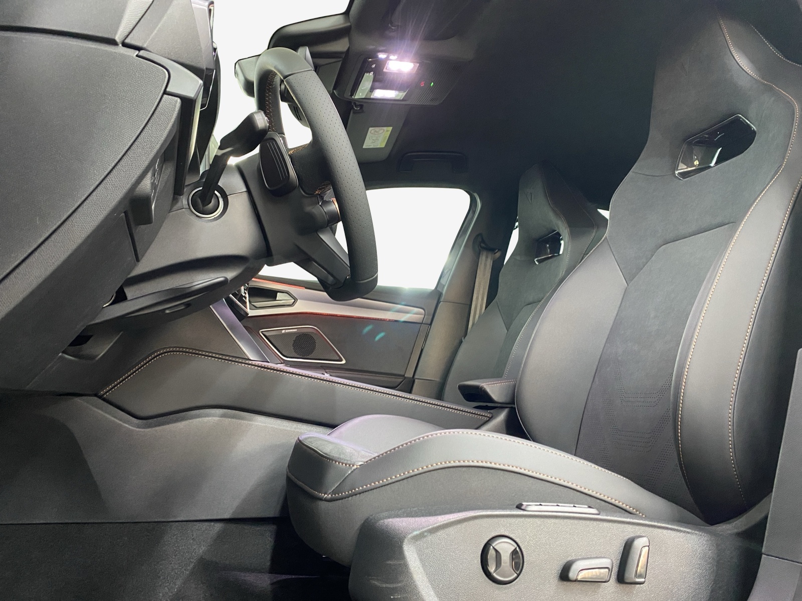 CUPRA LEON 1.5 TSI Prime Edition DSG-image-7