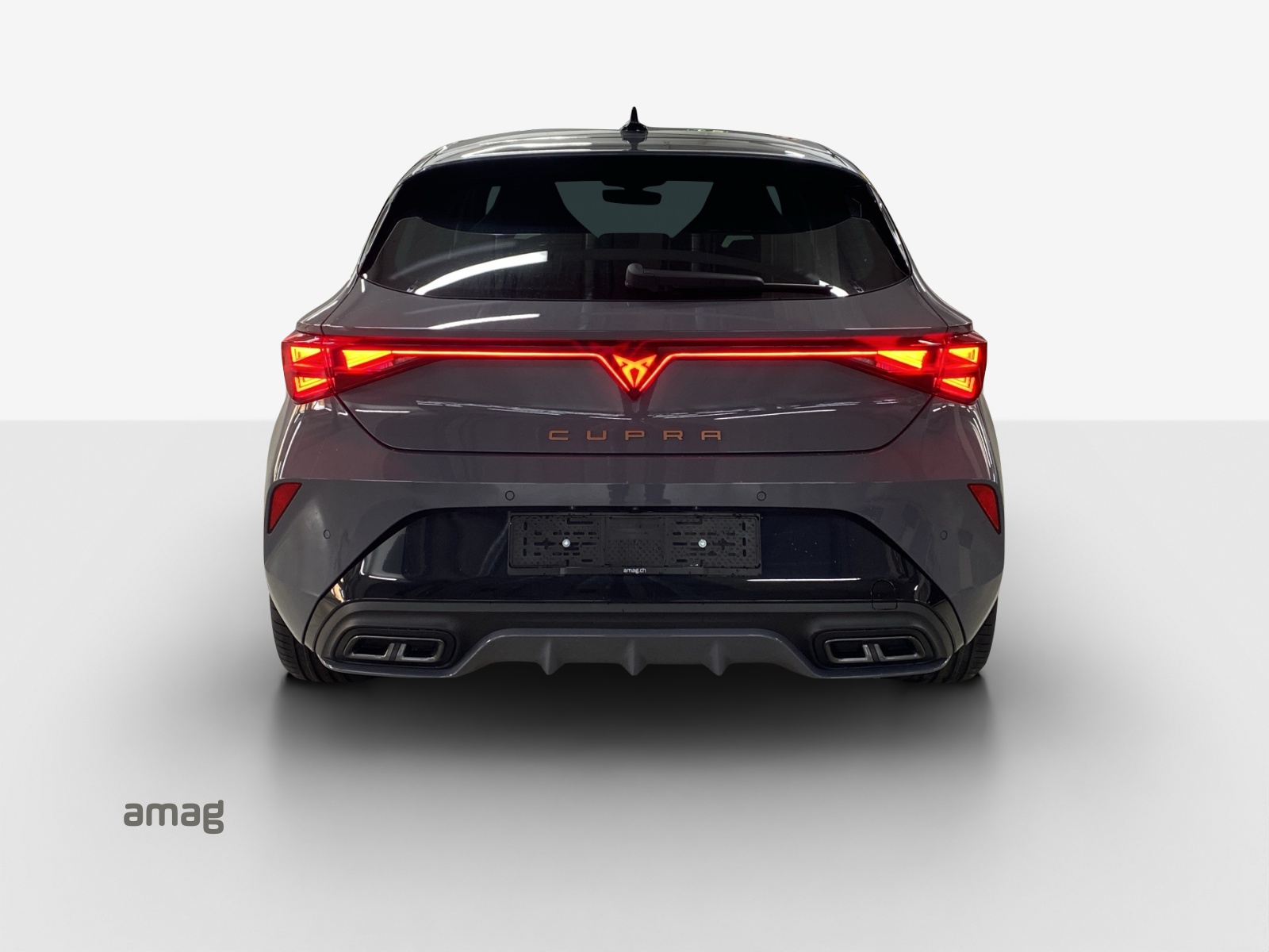 CUPRA LEON 1.5 TSI Prime Edition DSG-image-3
