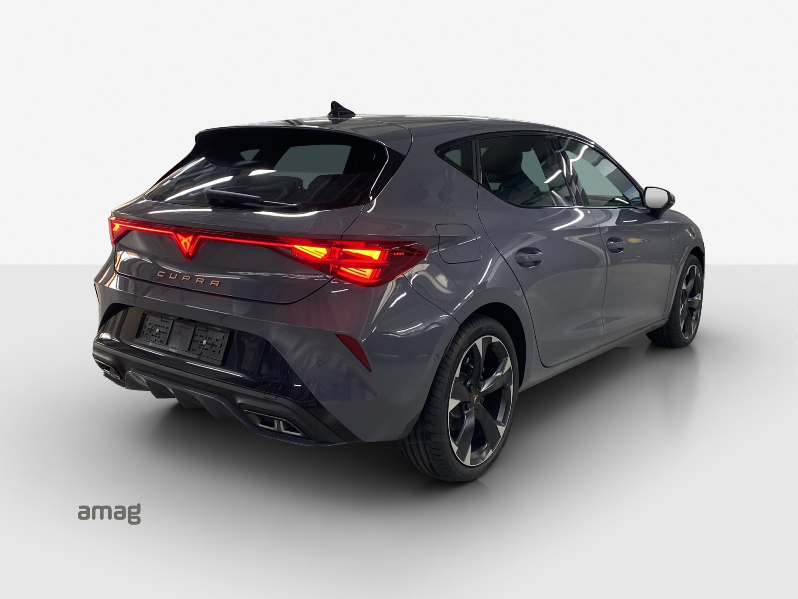 CUPRA LEON 1.5 TSI Prime Edition DSG-image-4
