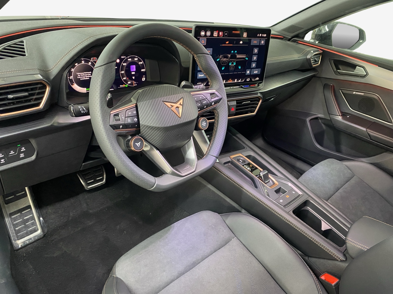 CUPRA LEON 1.5 TSI Prime Edition DSG-image-14