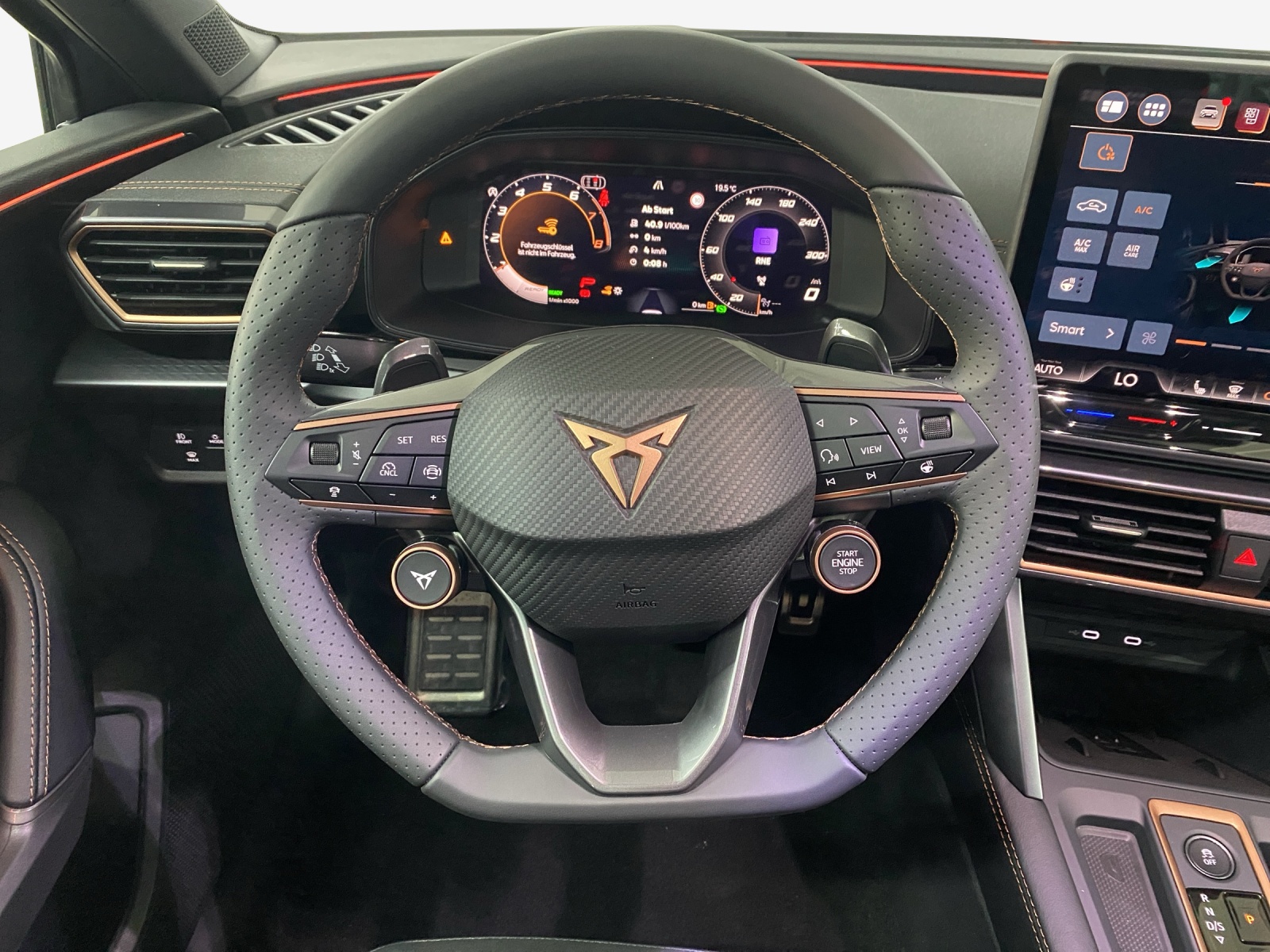 CUPRA LEON 1.5 TSI Prime Edition DSG-image-9