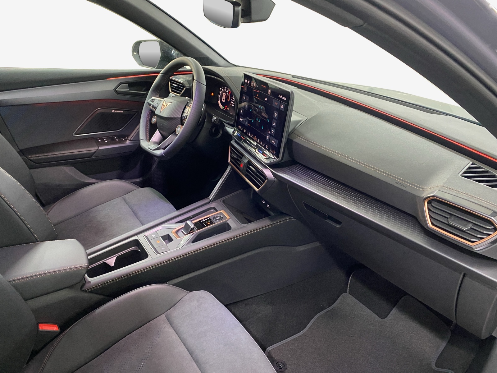CUPRA LEON 1.5 TSI Prime Edition DSG-image-13
