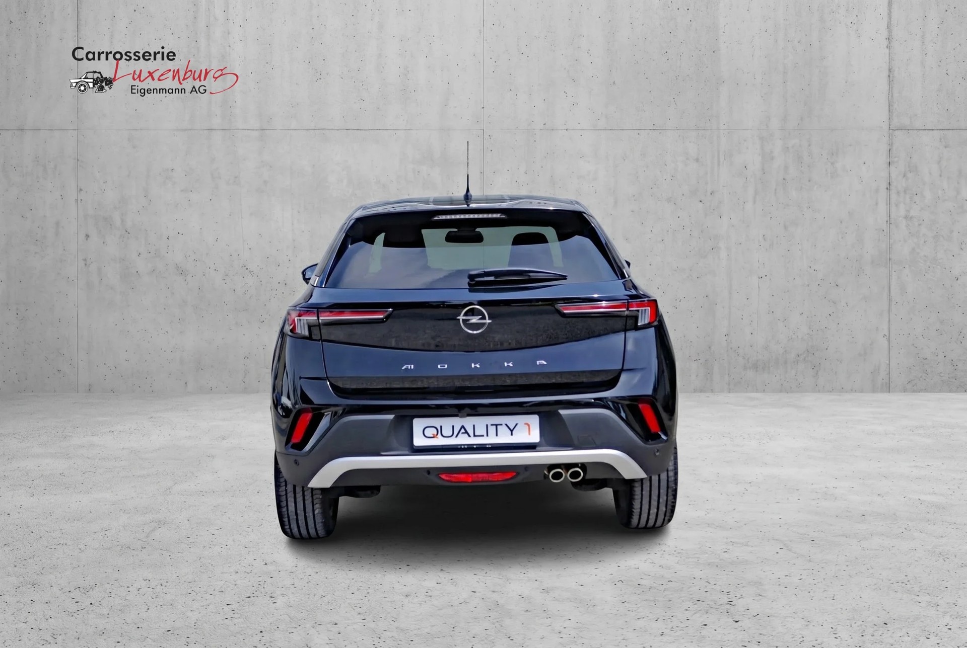 OPEL Mokka 1.2 Direct Injection Turbo Ultimate Aut.-image-2