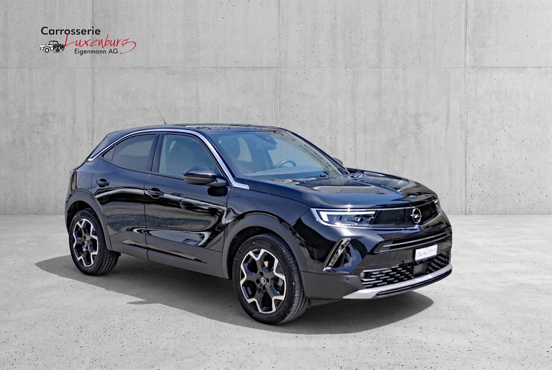OPEL Mokka 1.2 Direct Injection Turbo Ultimate Aut.-image-7
