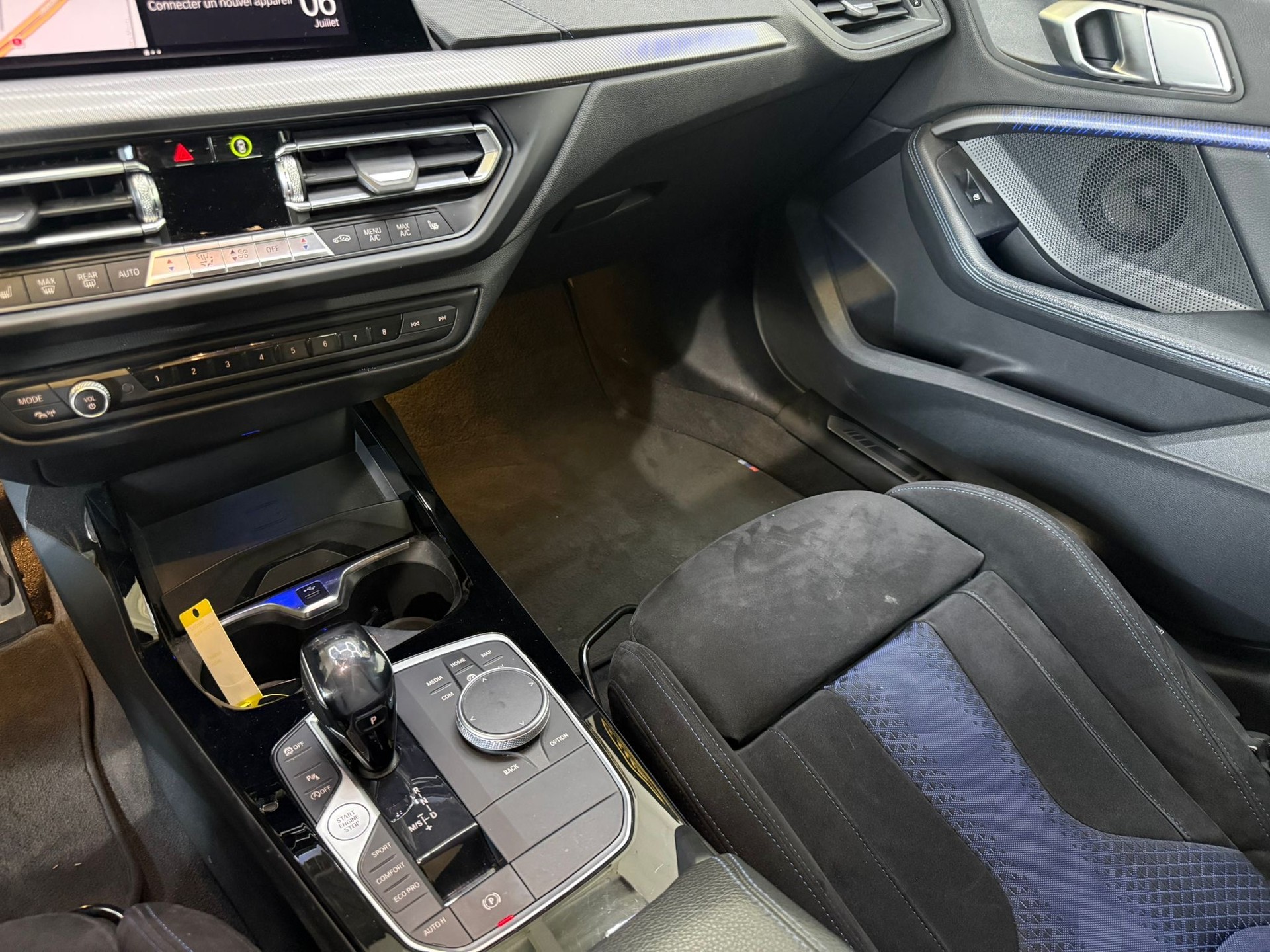BMW 218i Steptronic M Sport-image-5