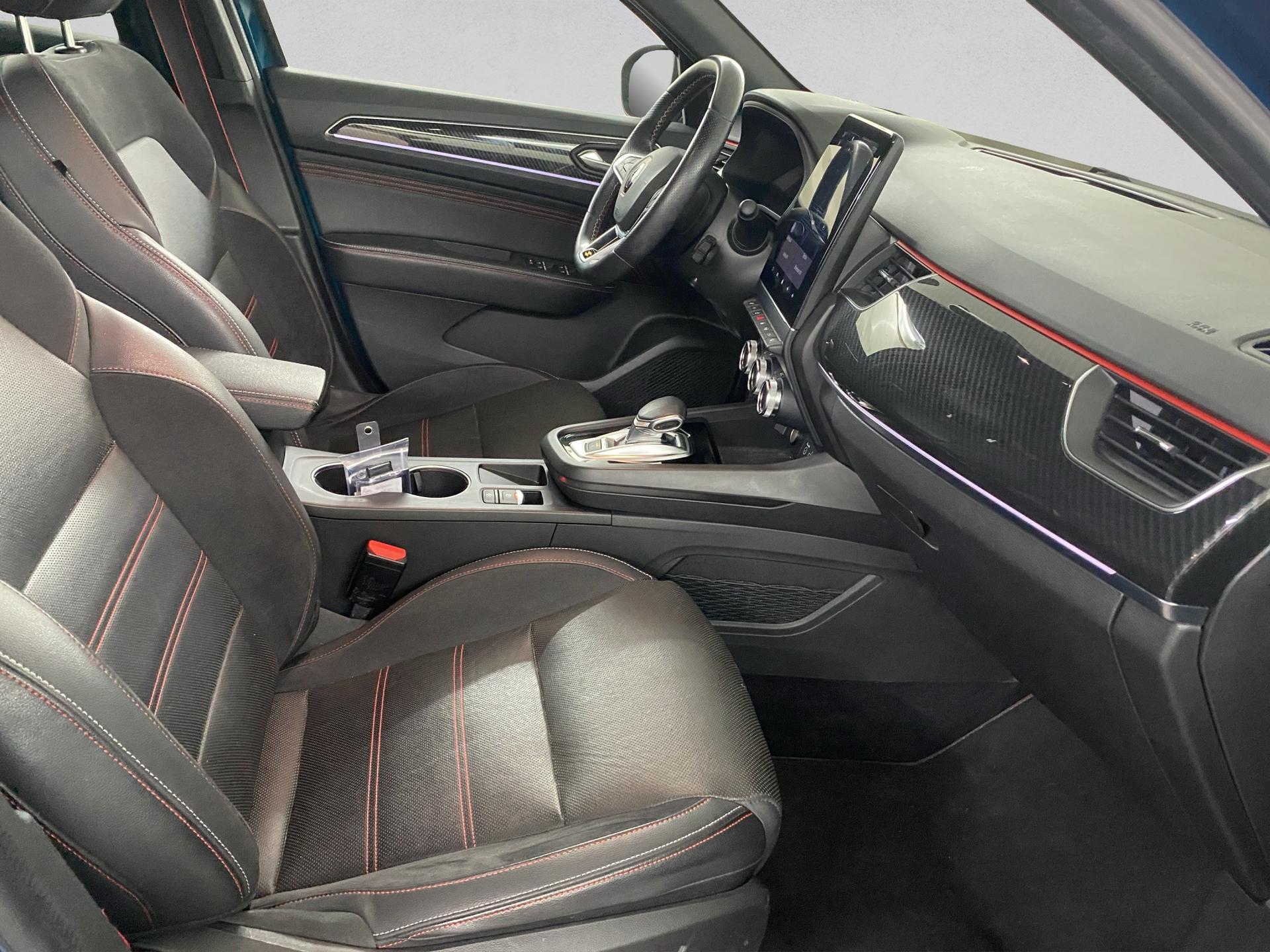 RENAULT Arkana 1.6 E-Tech R.S.Line-image-16
