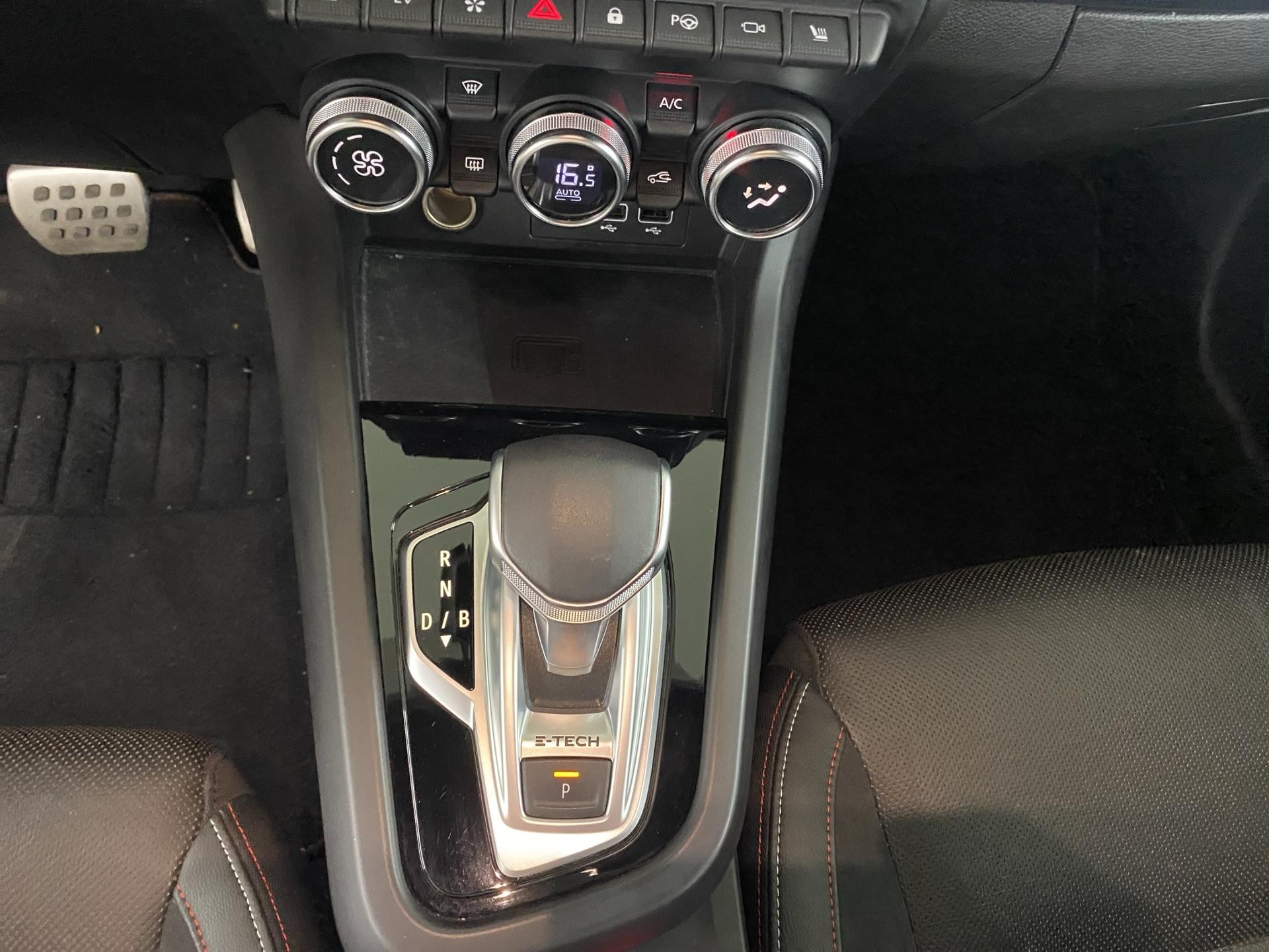 RENAULT Arkana 1.6 E-Tech R.S.Line-image-11