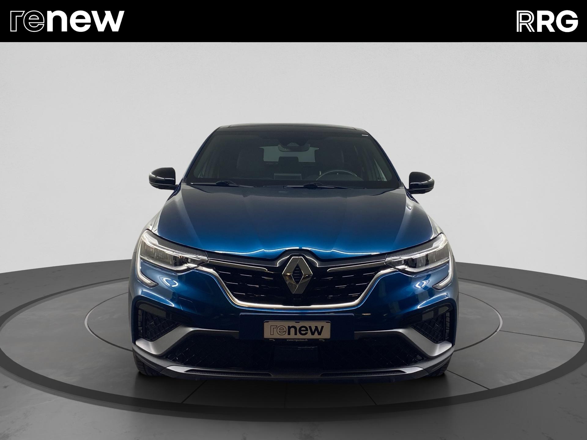 RENAULT Arkana 1.6 E-Tech R.S.Line-image-7