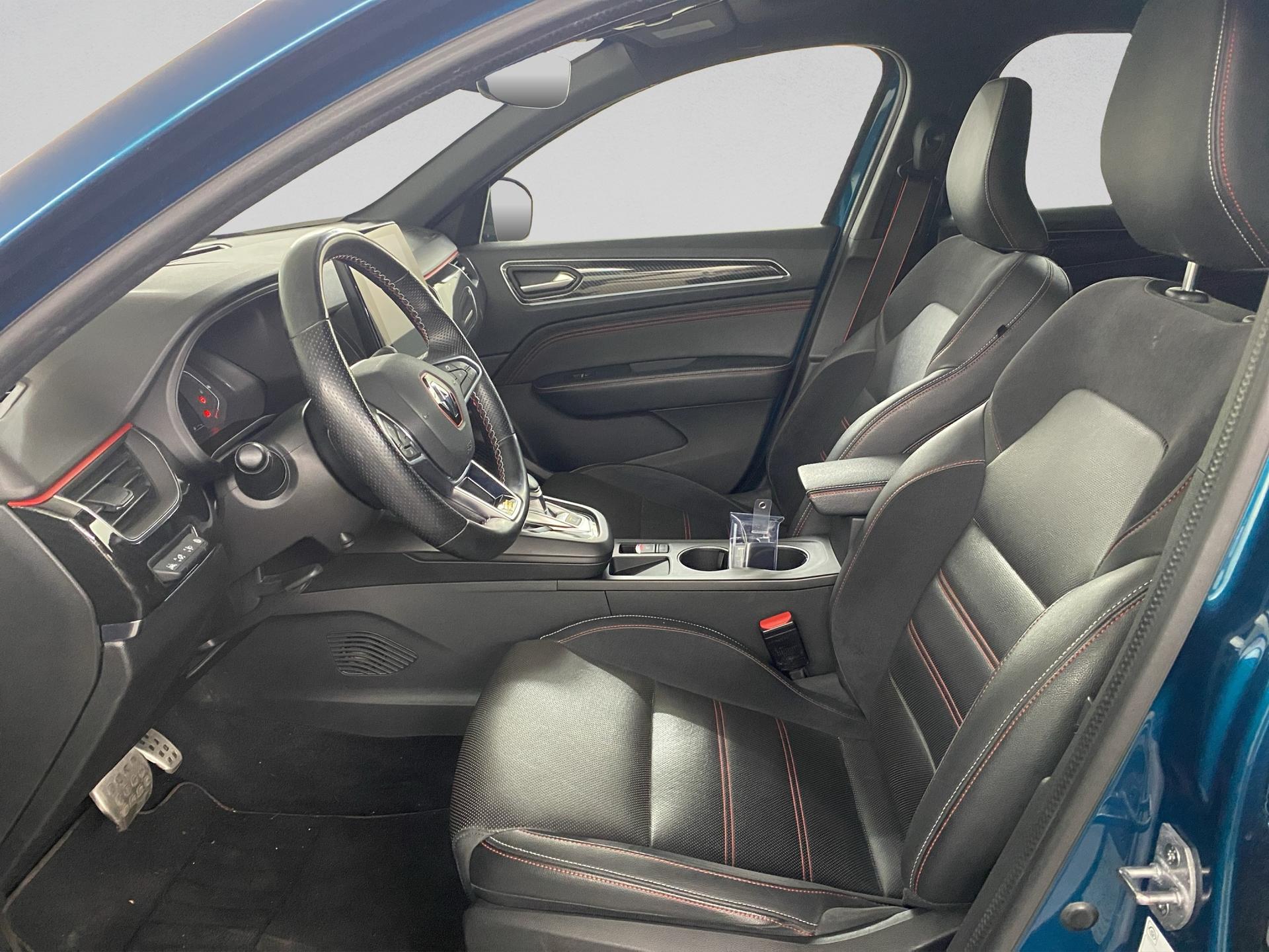 RENAULT Arkana 1.6 E-Tech R.S.Line-image-8