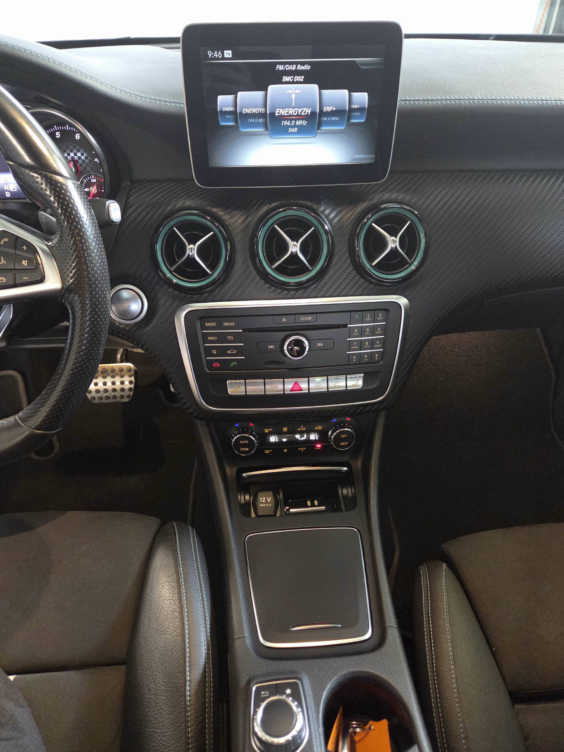 MERCEDES-BENZ A 250 Sport 4m-image-8